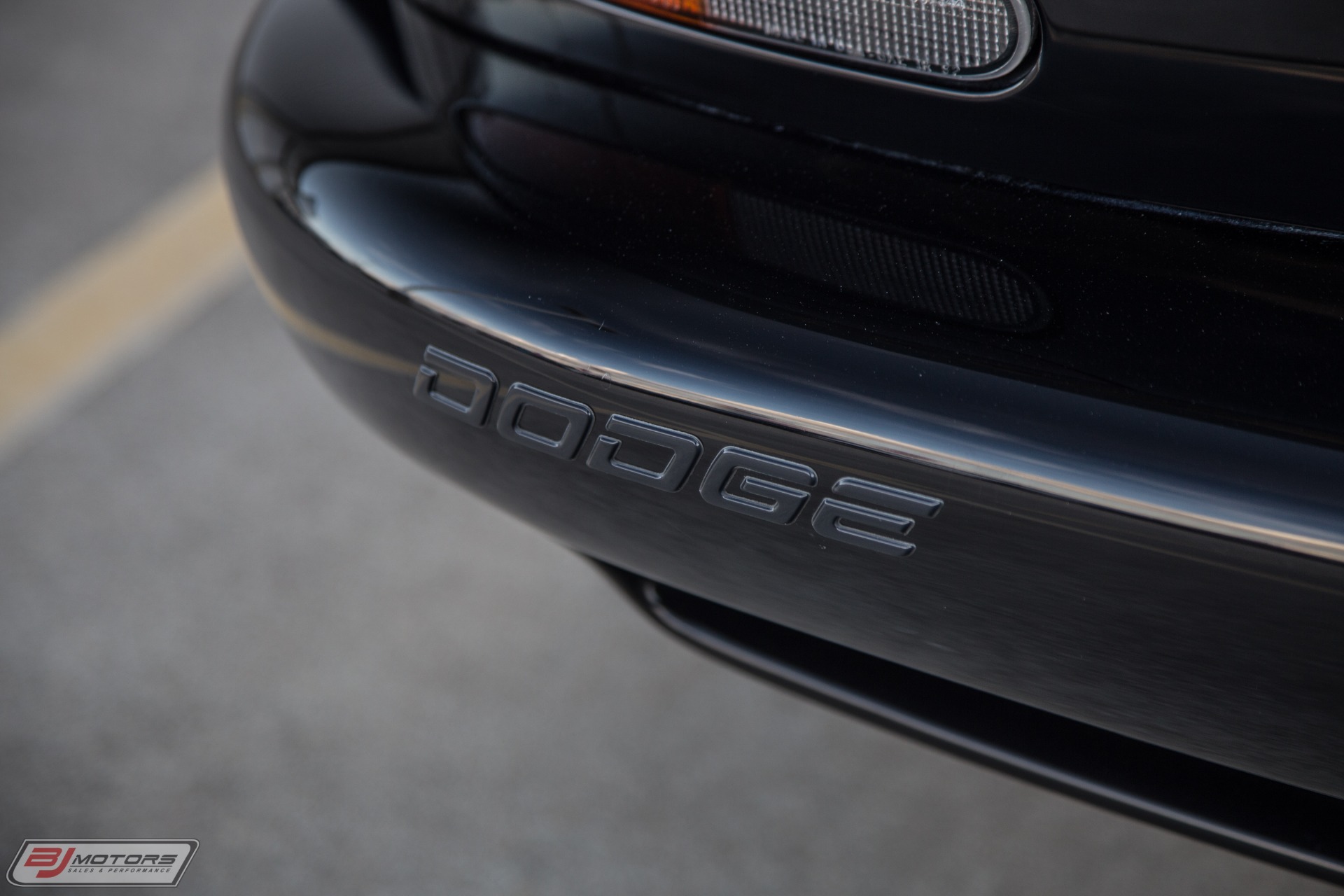 Used-1999-Dodge-Viper-ACR