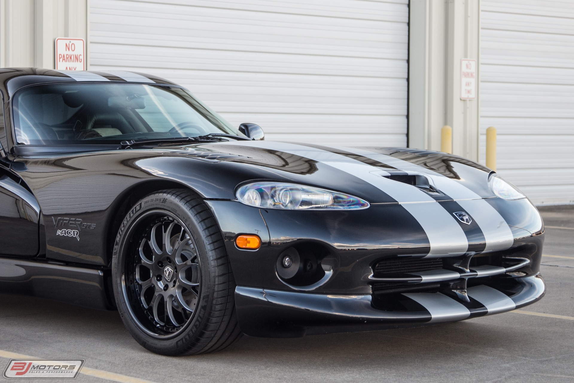 Used-1999-Dodge-Viper-ACR