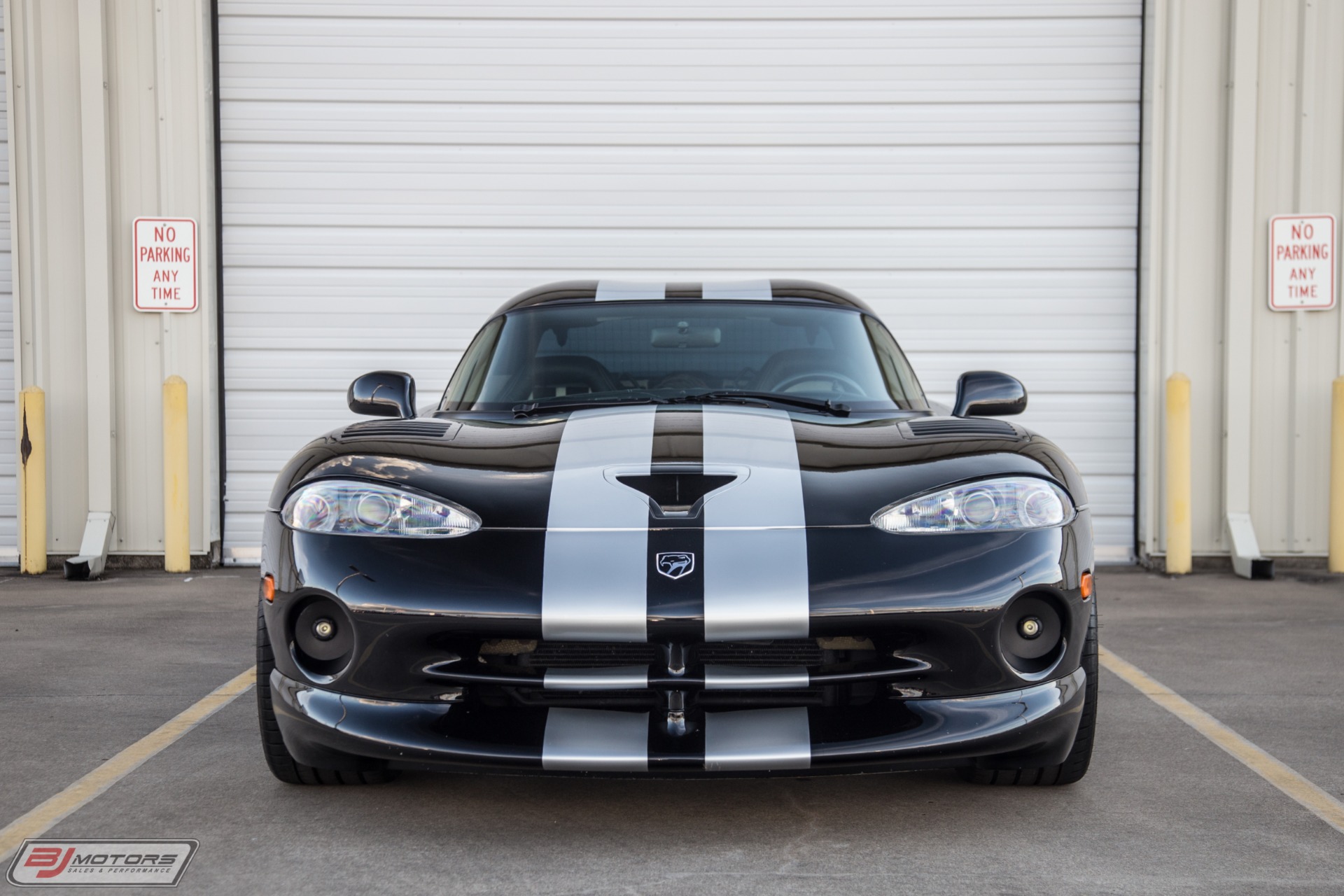 Used-1999-Dodge-Viper-ACR