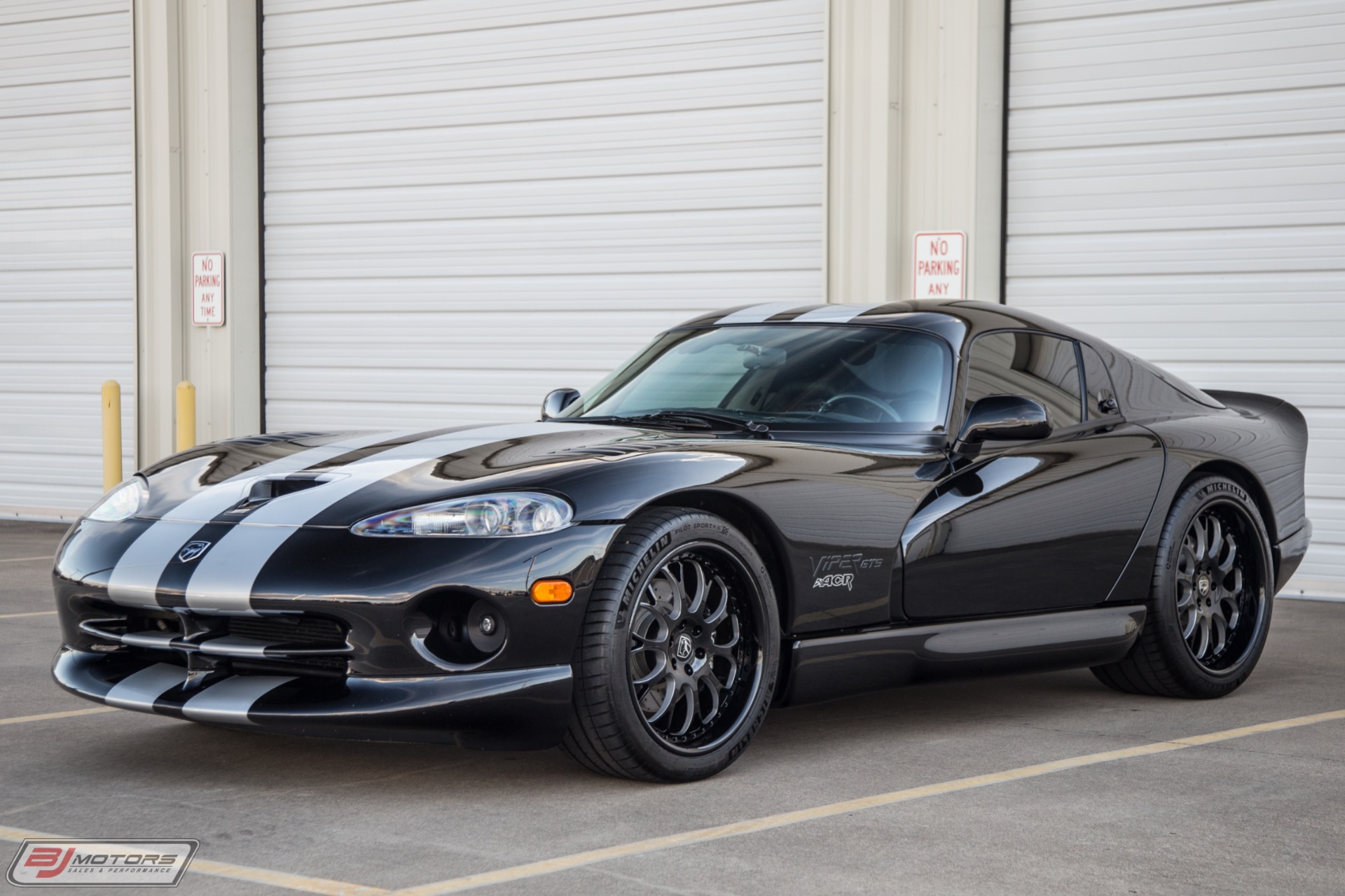 Used-1999-Dodge-Viper-ACR