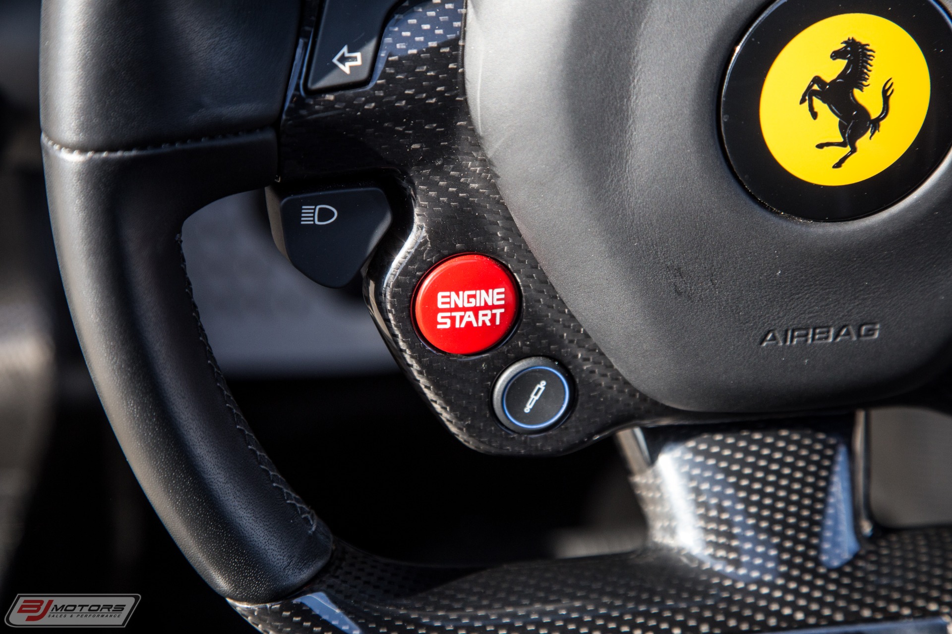 Used-2014-Ferrari-LaFerrari