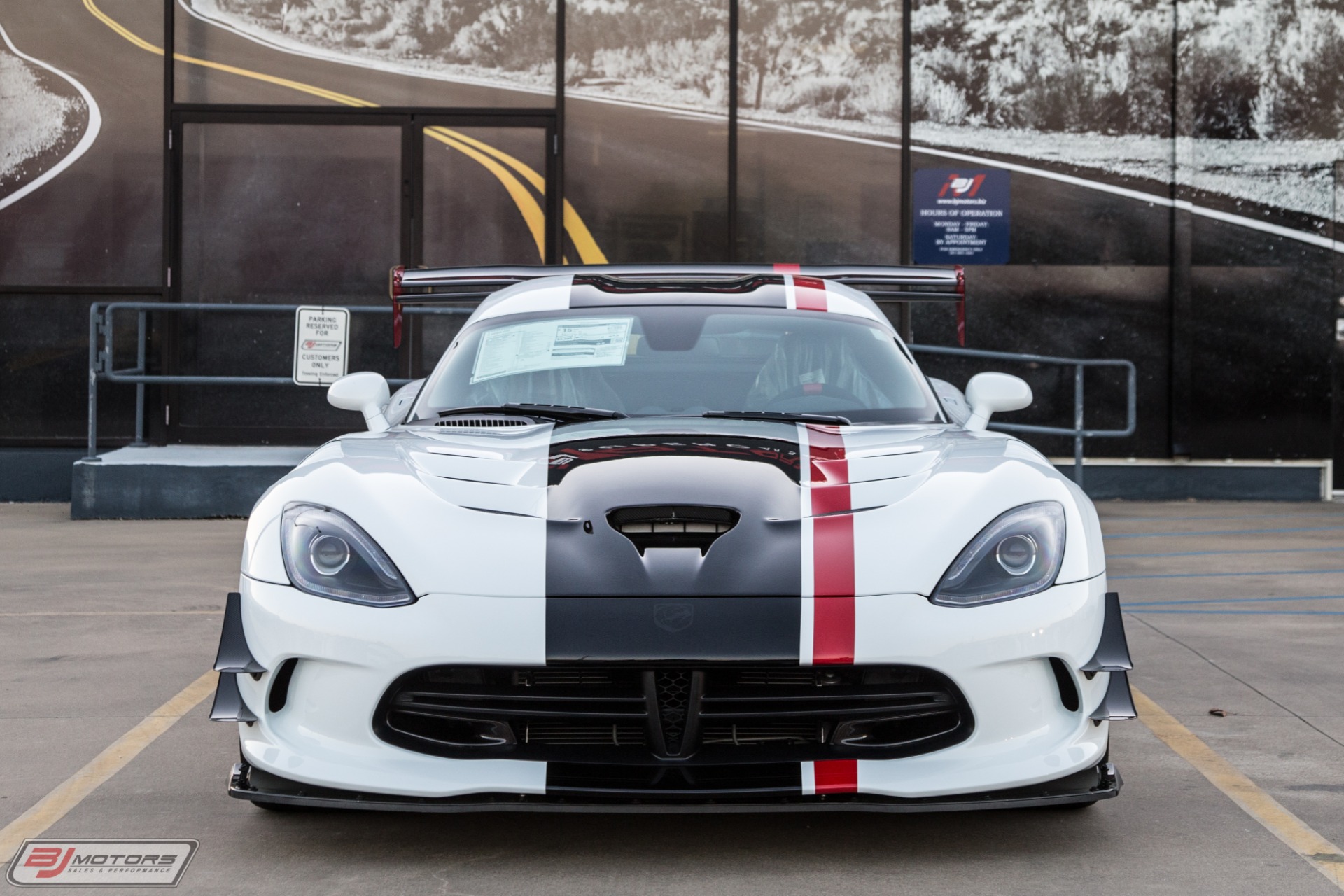 Used-2016-Dodge-Viper-ACR-Extreme