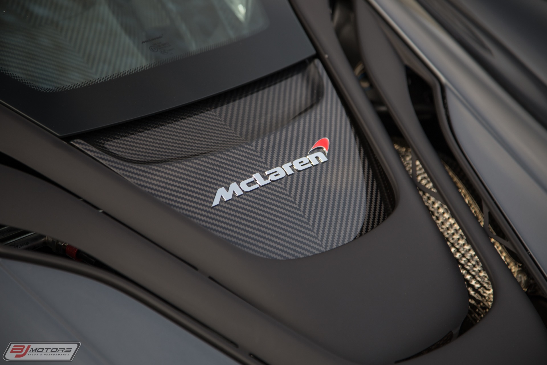 Used-2014-McLaren-P1