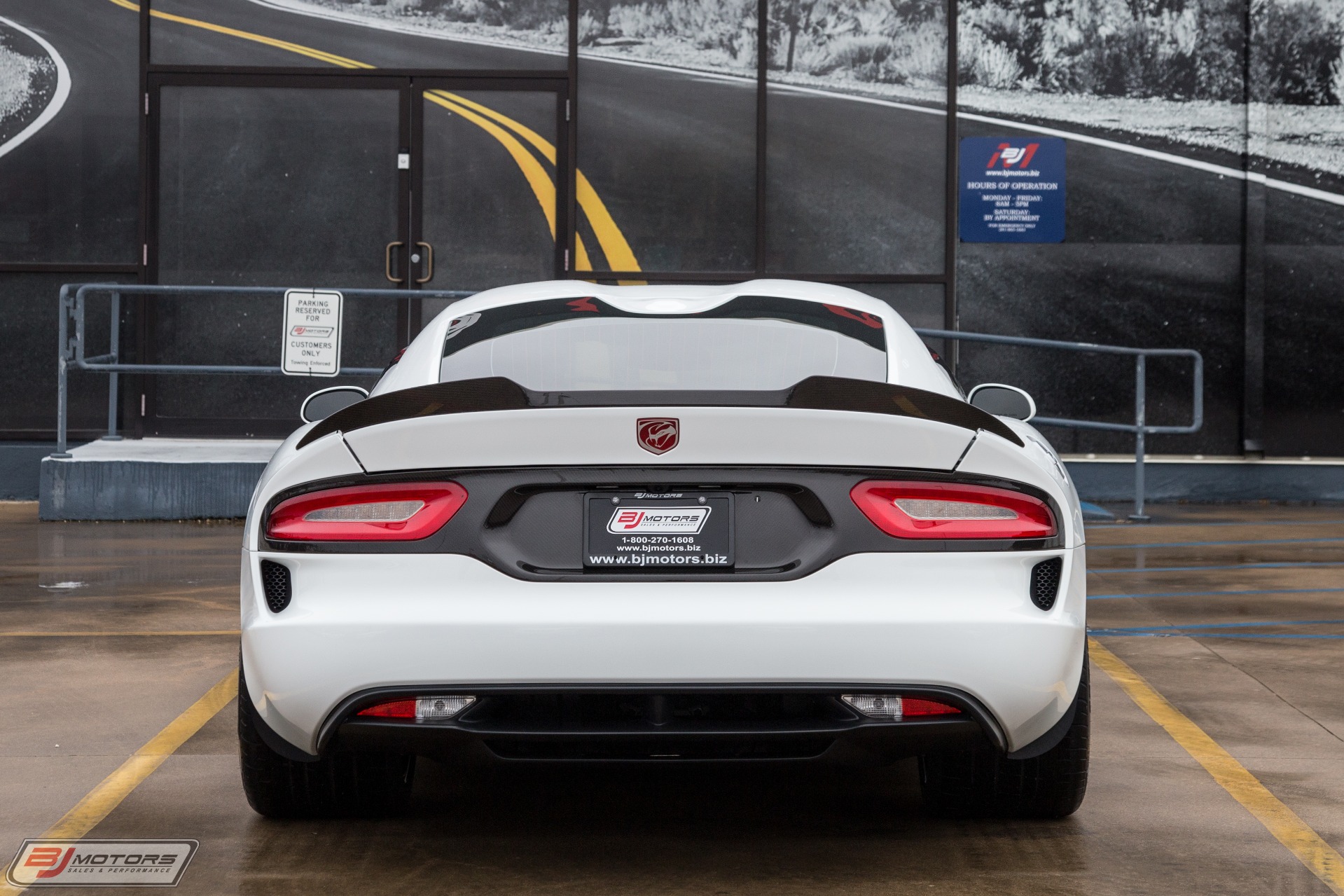 Used-2014-Dodge-Viper-TA-10