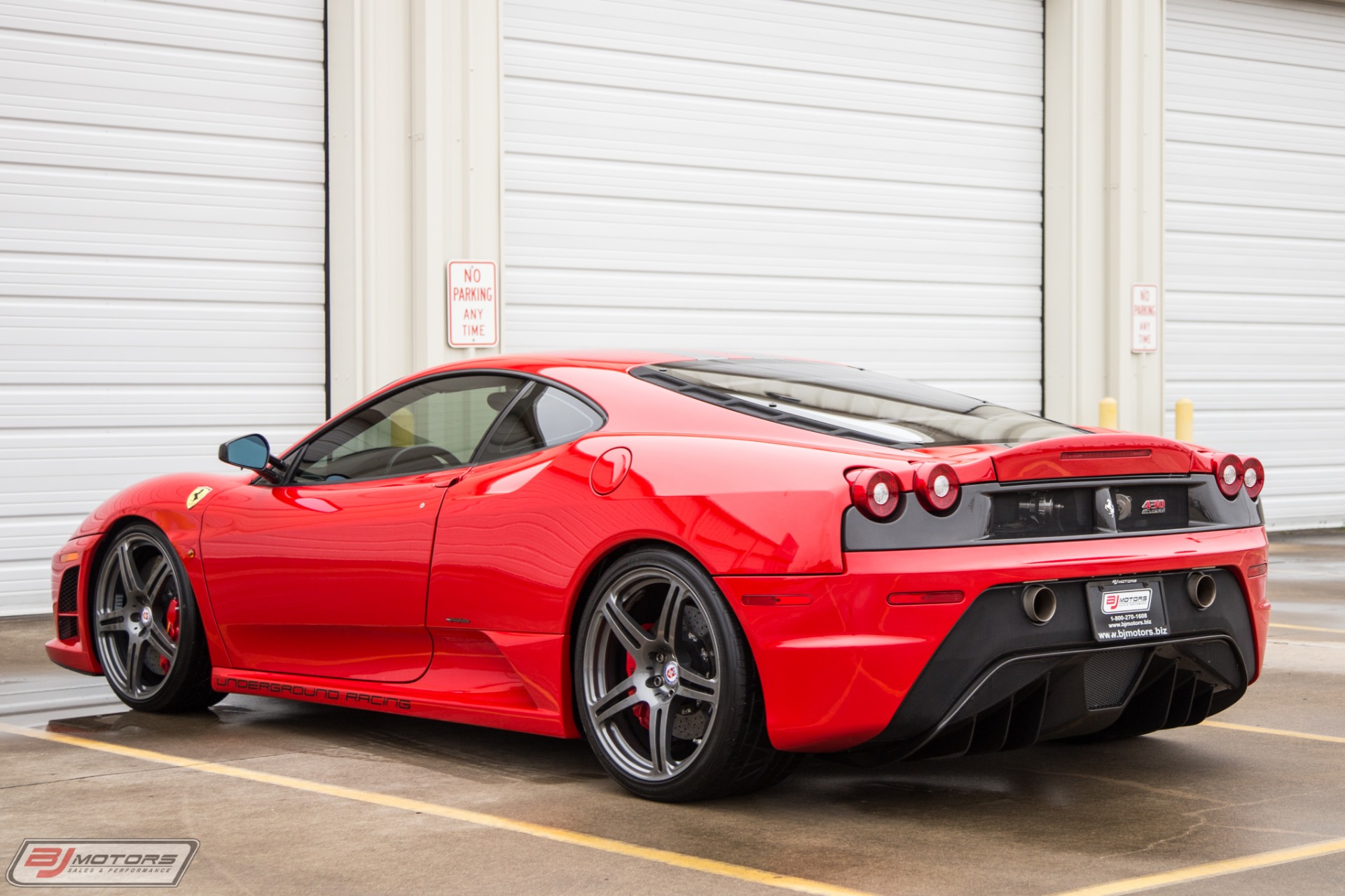 Used-2008-Ferrari-430-Scuderia