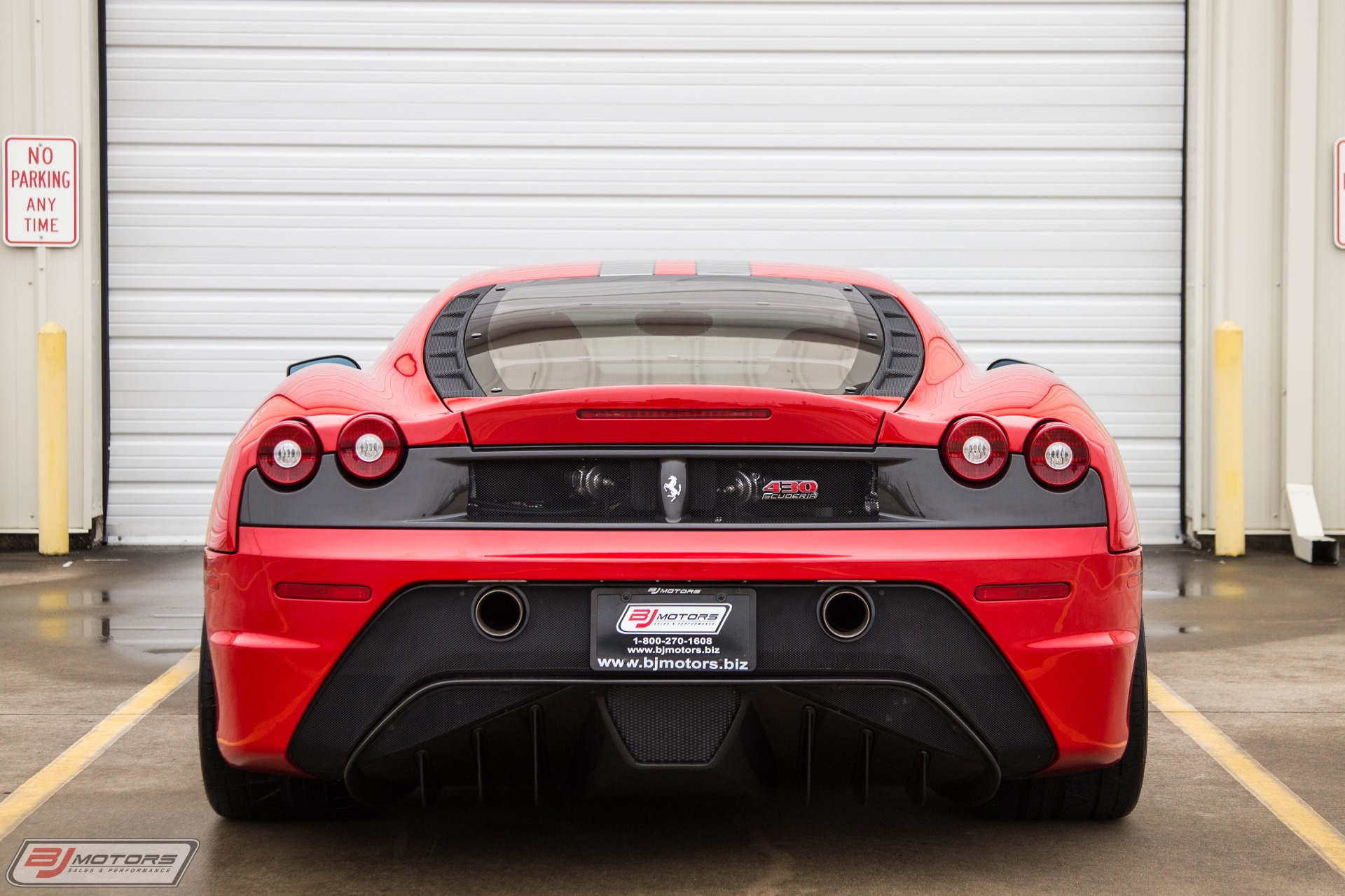 Used-2008-Ferrari-430-Scuderia