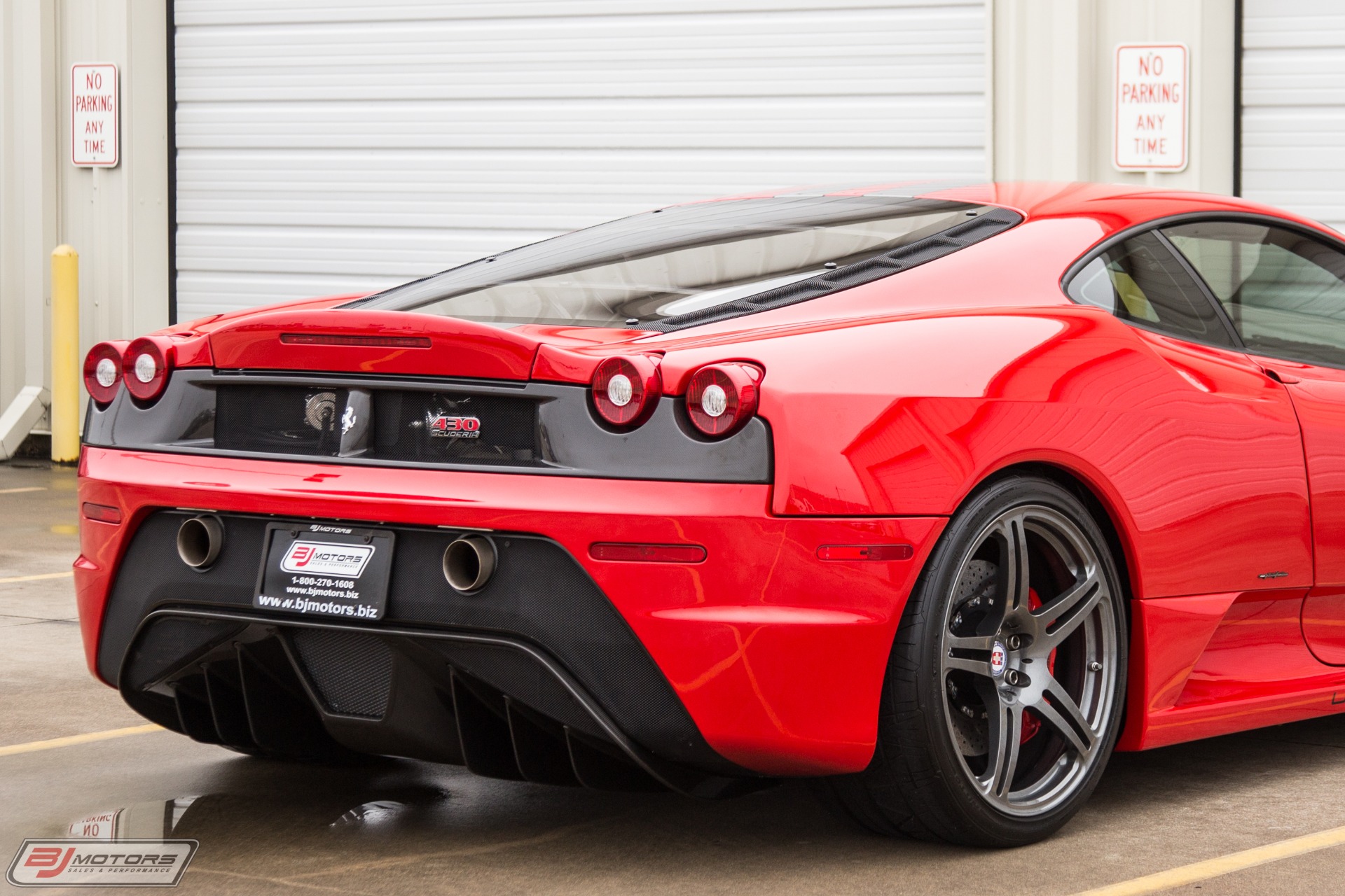 Used-2008-Ferrari-430-Scuderia