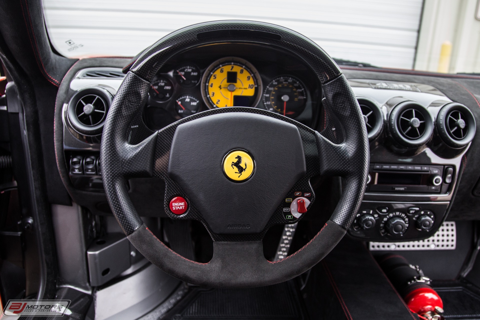 Used-2008-Ferrari-430-Scuderia