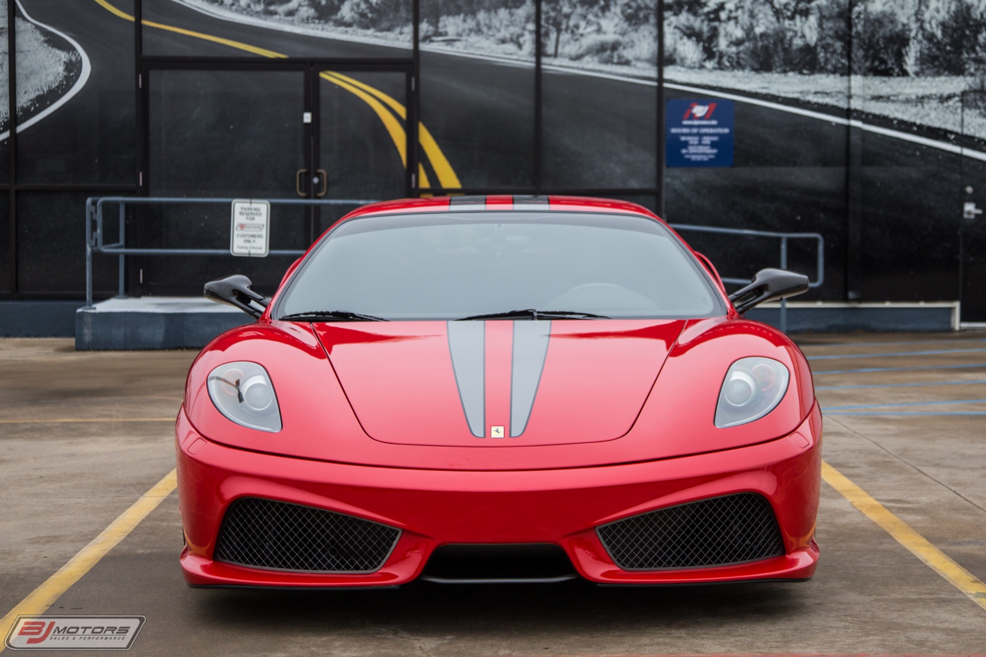 Used-2008-Ferrari-430-Scuderia