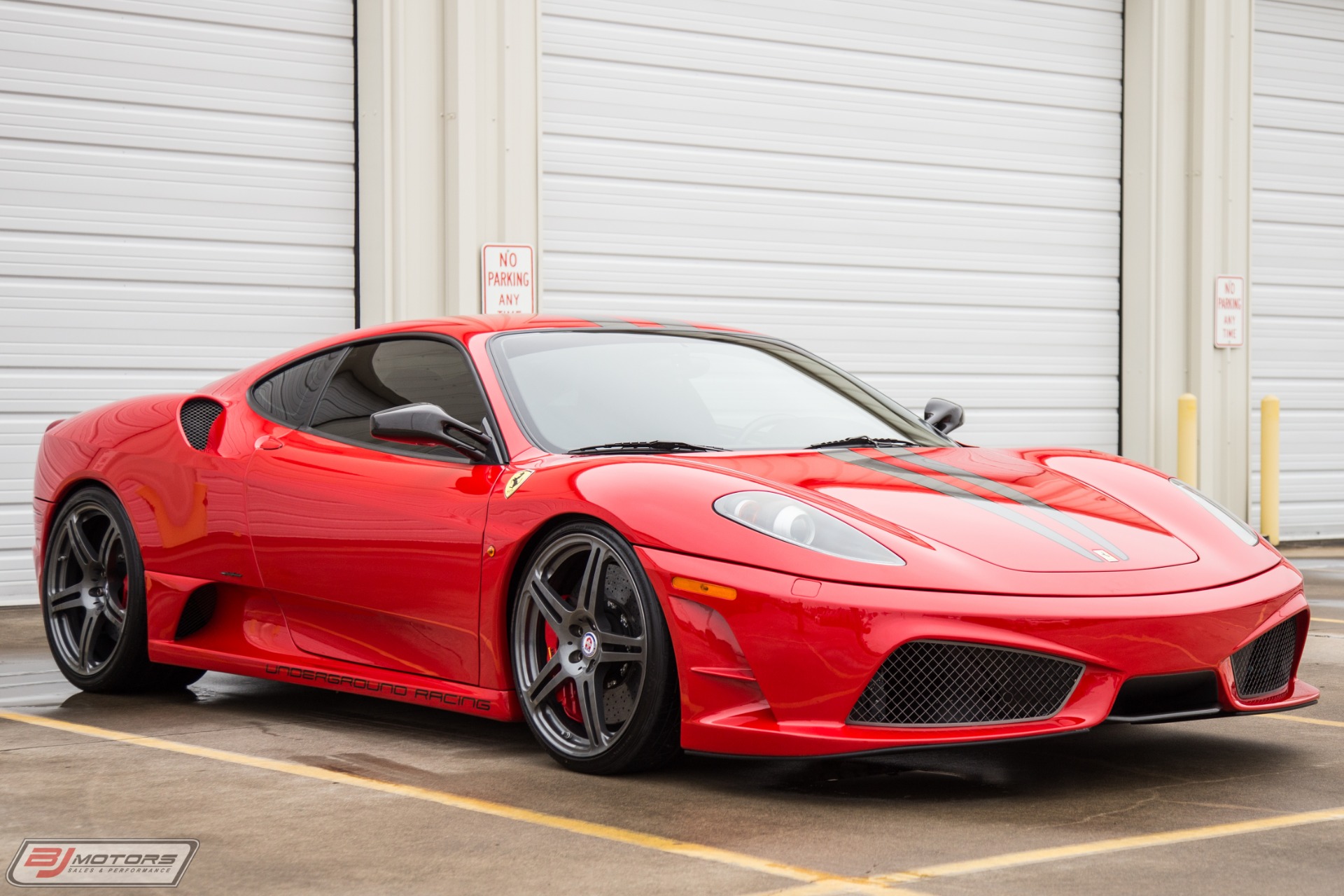 Used-2008-Ferrari-430-Scuderia