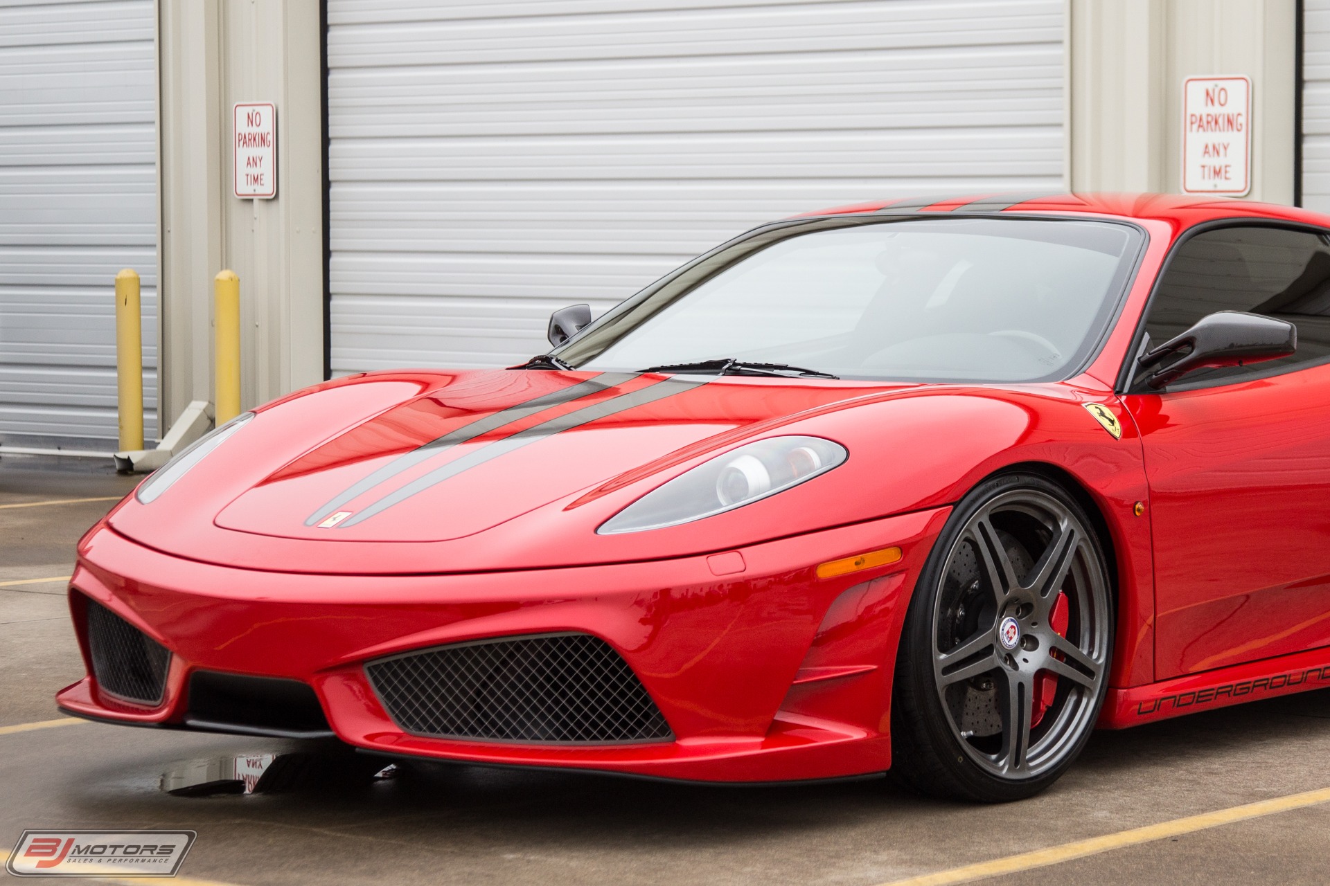 Used-2008-Ferrari-430-Scuderia