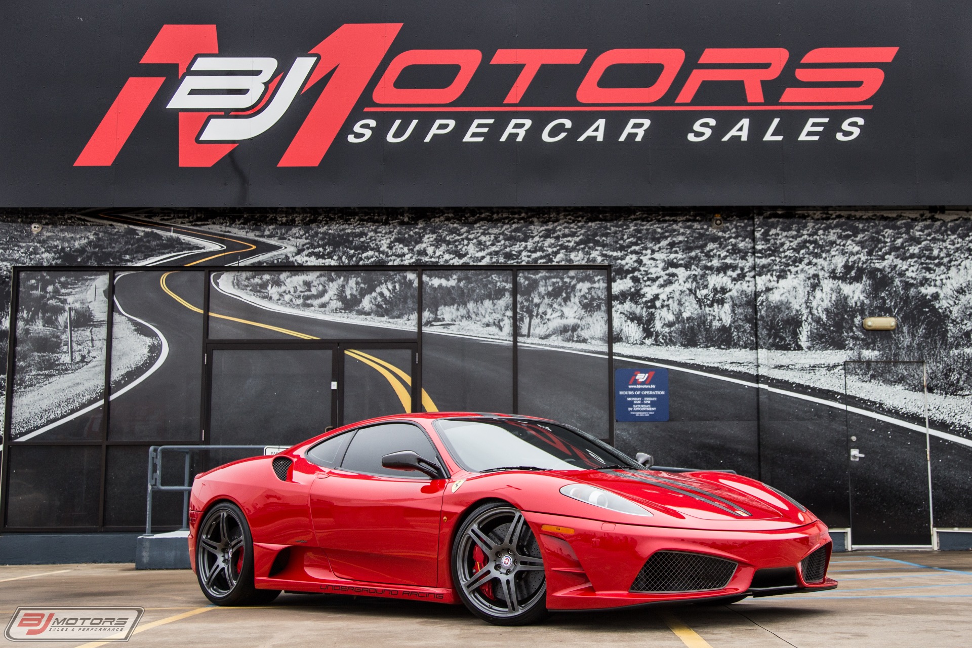 Used-2008-Ferrari-430-Scuderia