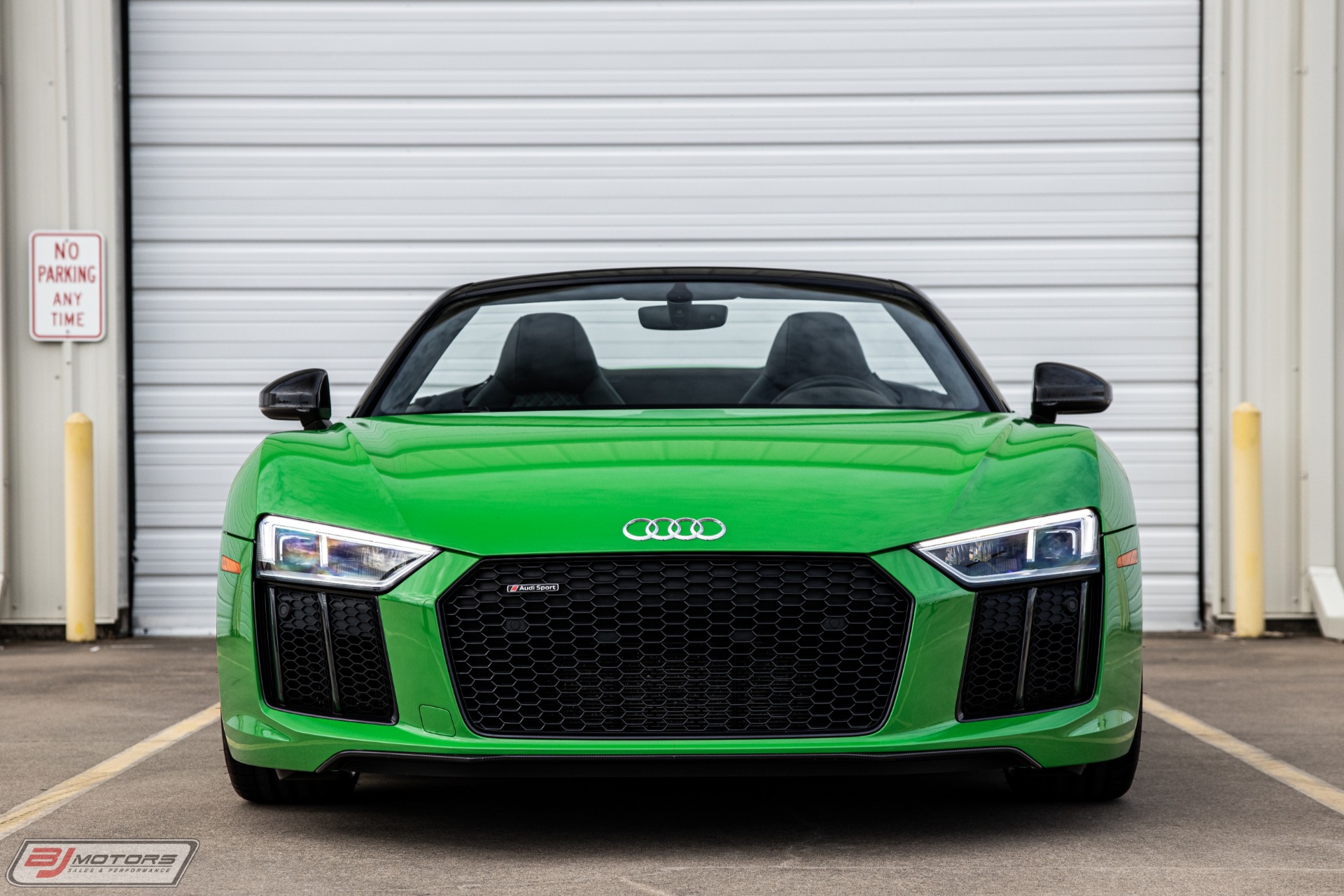 Used-2018-Audi-R8-52-Quattro-V10-Plus-Spyder