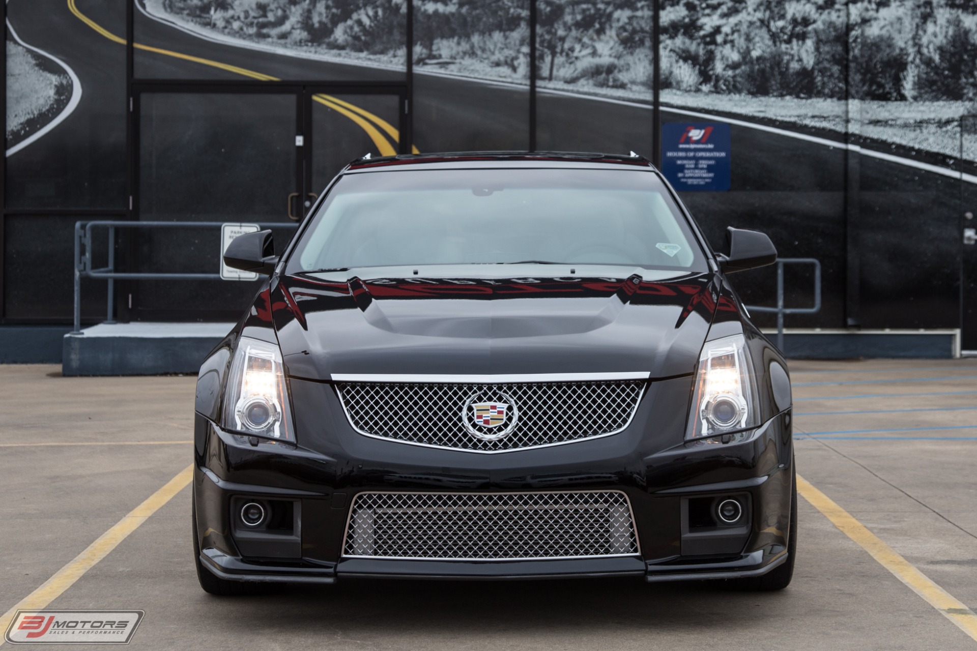 Used-2014-Cadillac-CTS-V-Wagon-HPE700-Package