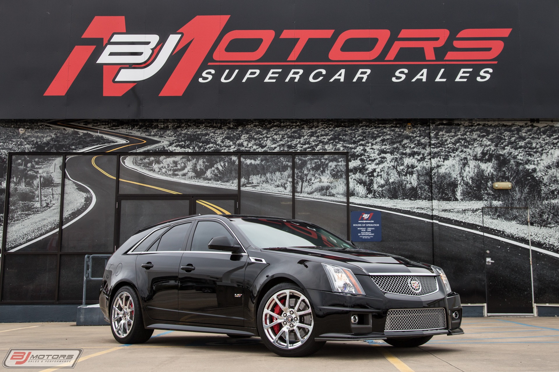 Used-2014-Cadillac-CTS-V-Wagon-HPE700-Package