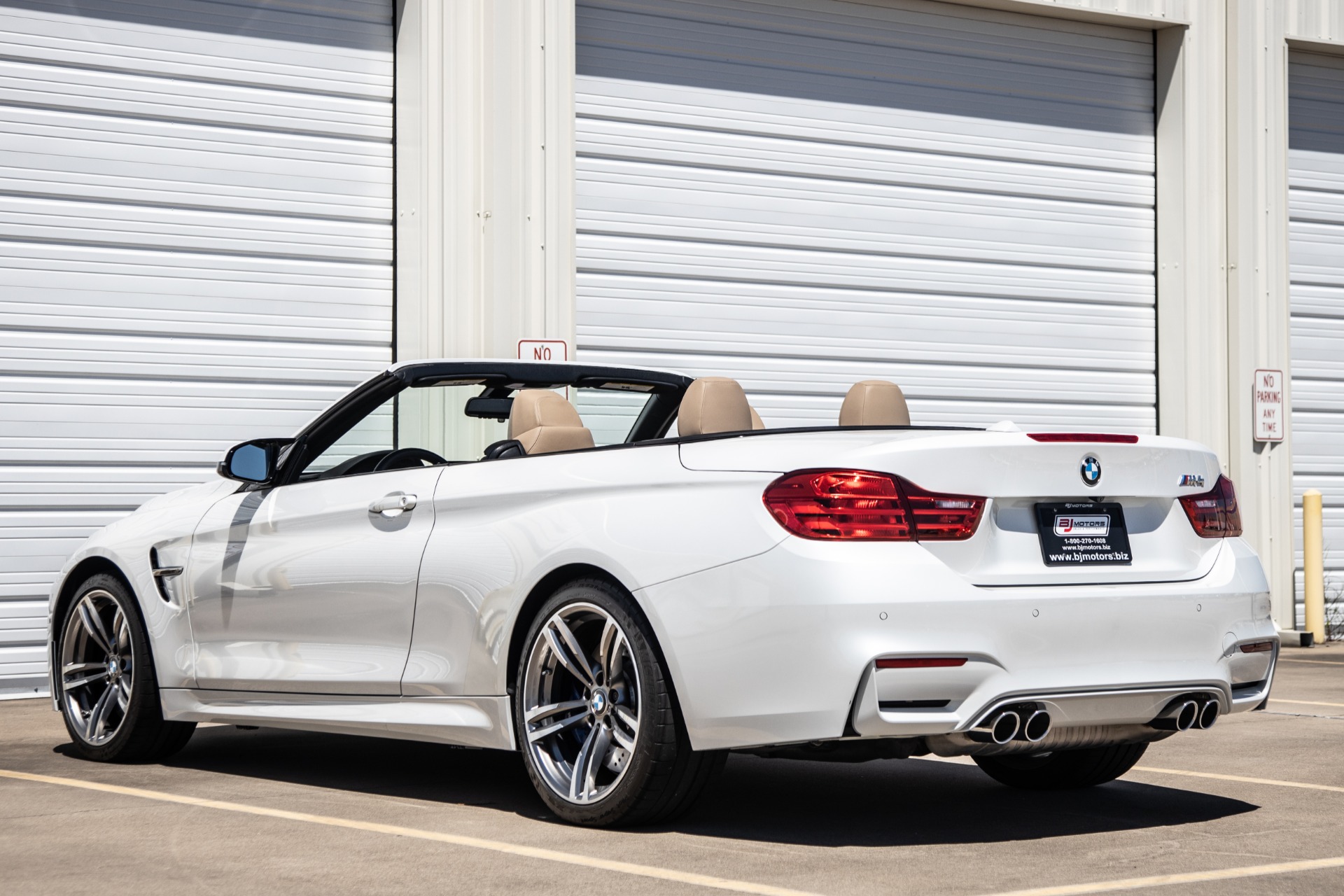 Used-2015-BMW-M4-Convertible