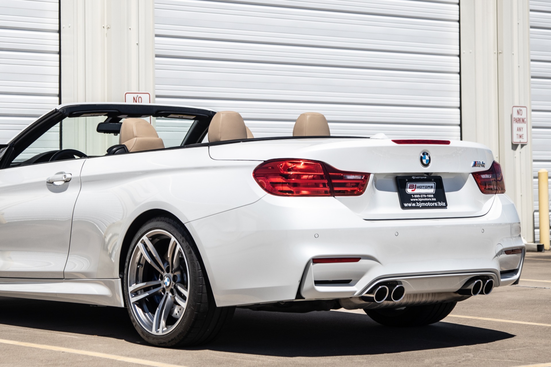 Used-2015-BMW-M4-Convertible