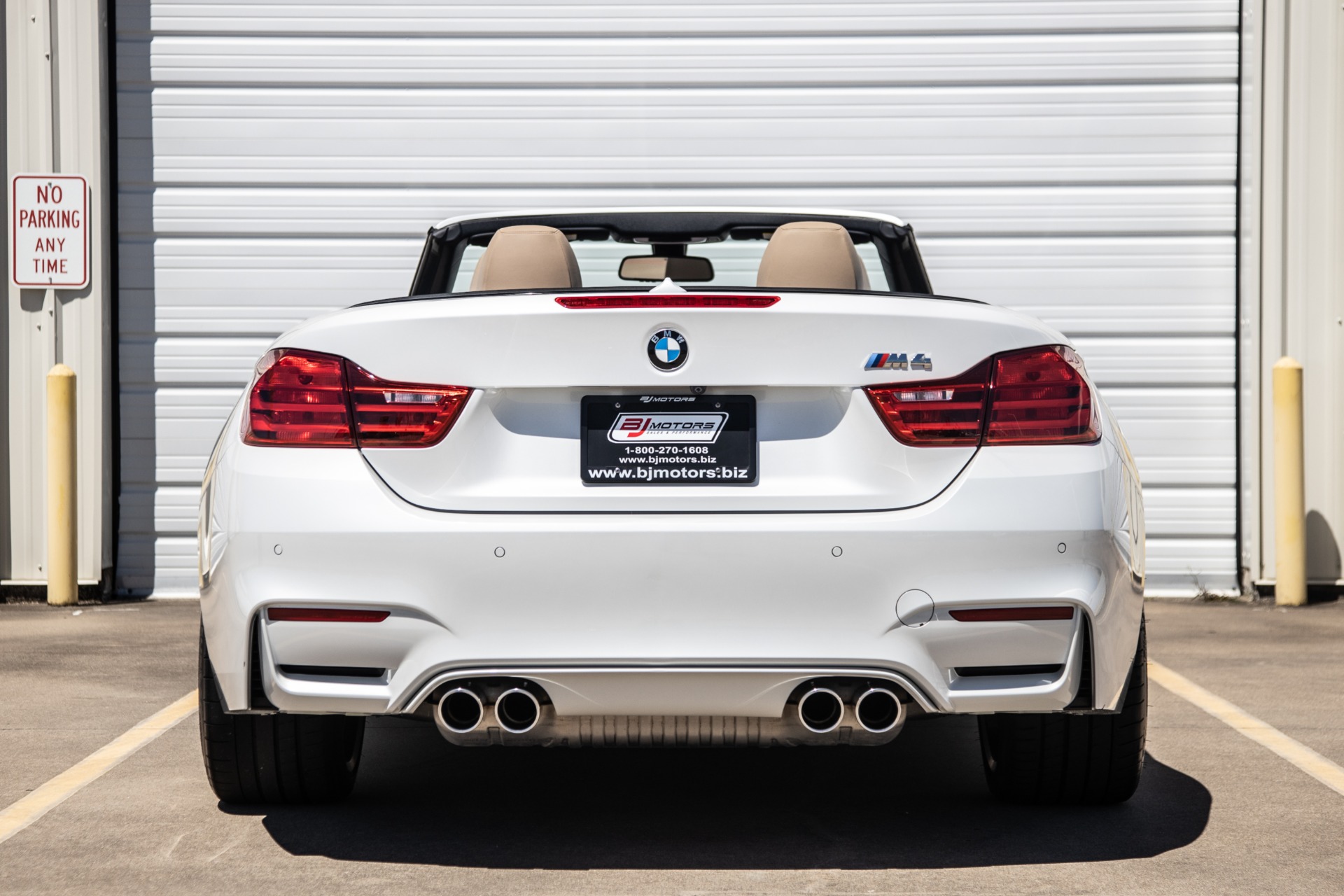 Used-2015-BMW-M4-Convertible