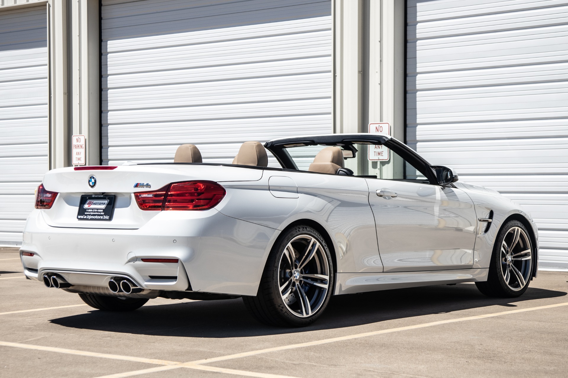 Used-2015-BMW-M4-Convertible