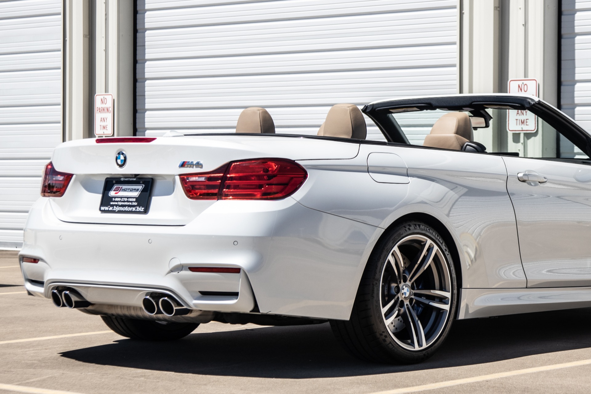 Used-2015-BMW-M4-Convertible