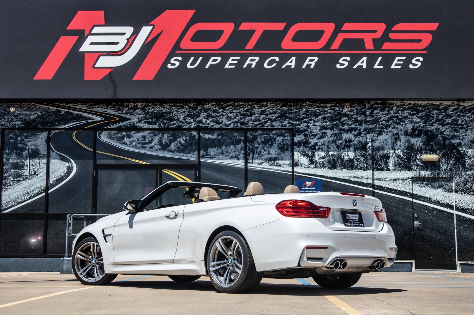 Used-2015-BMW-M4-Convertible