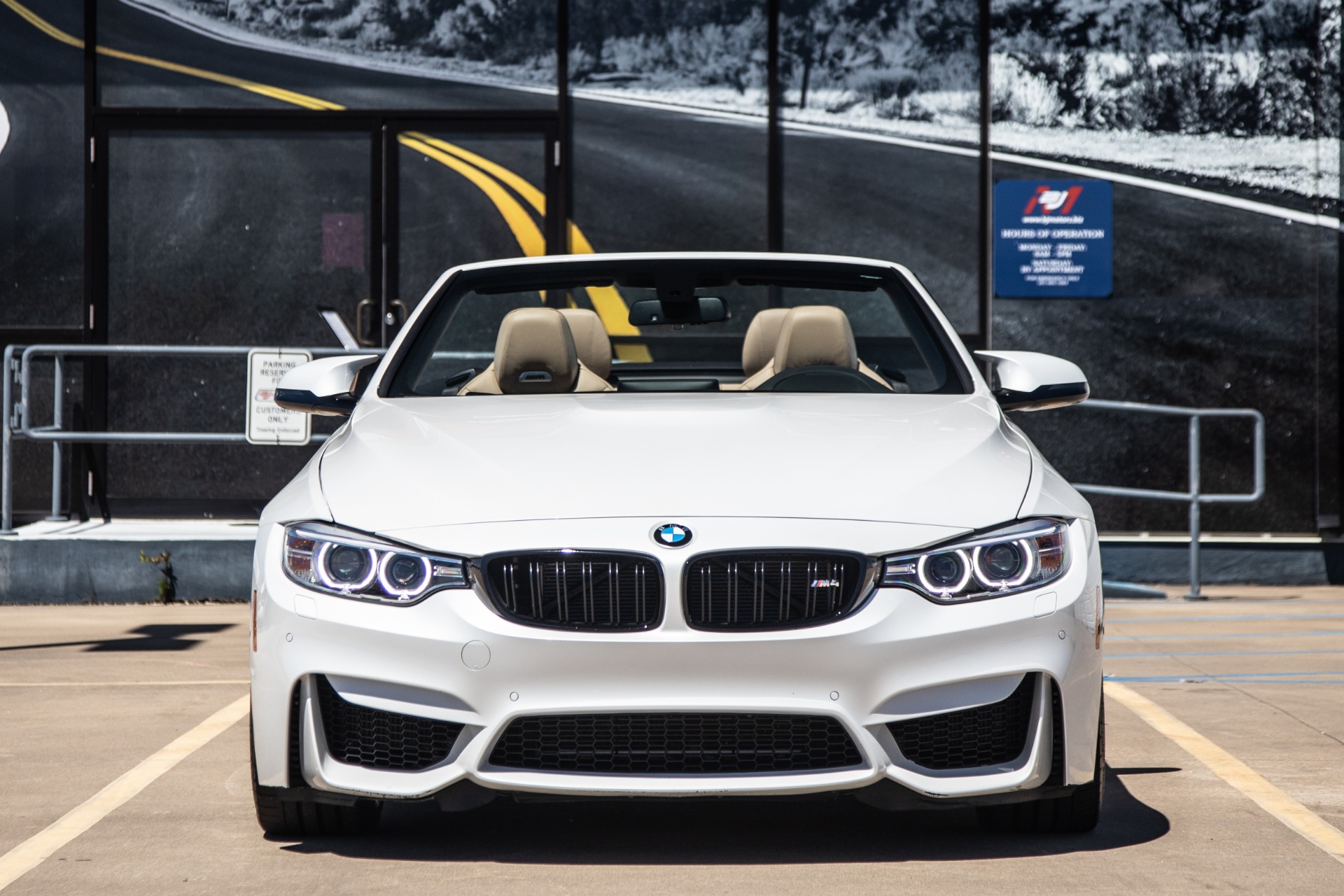 Used-2015-BMW-M4-Convertible