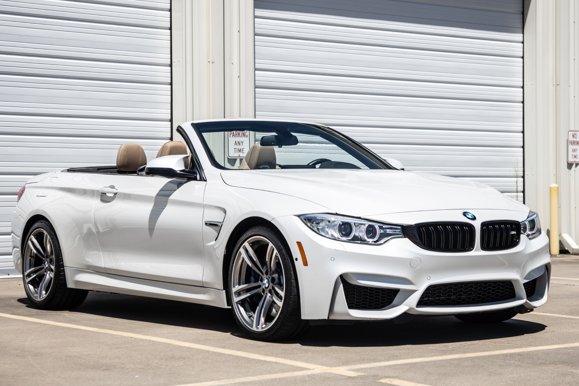 Used-2015-BMW-M4-Convertible