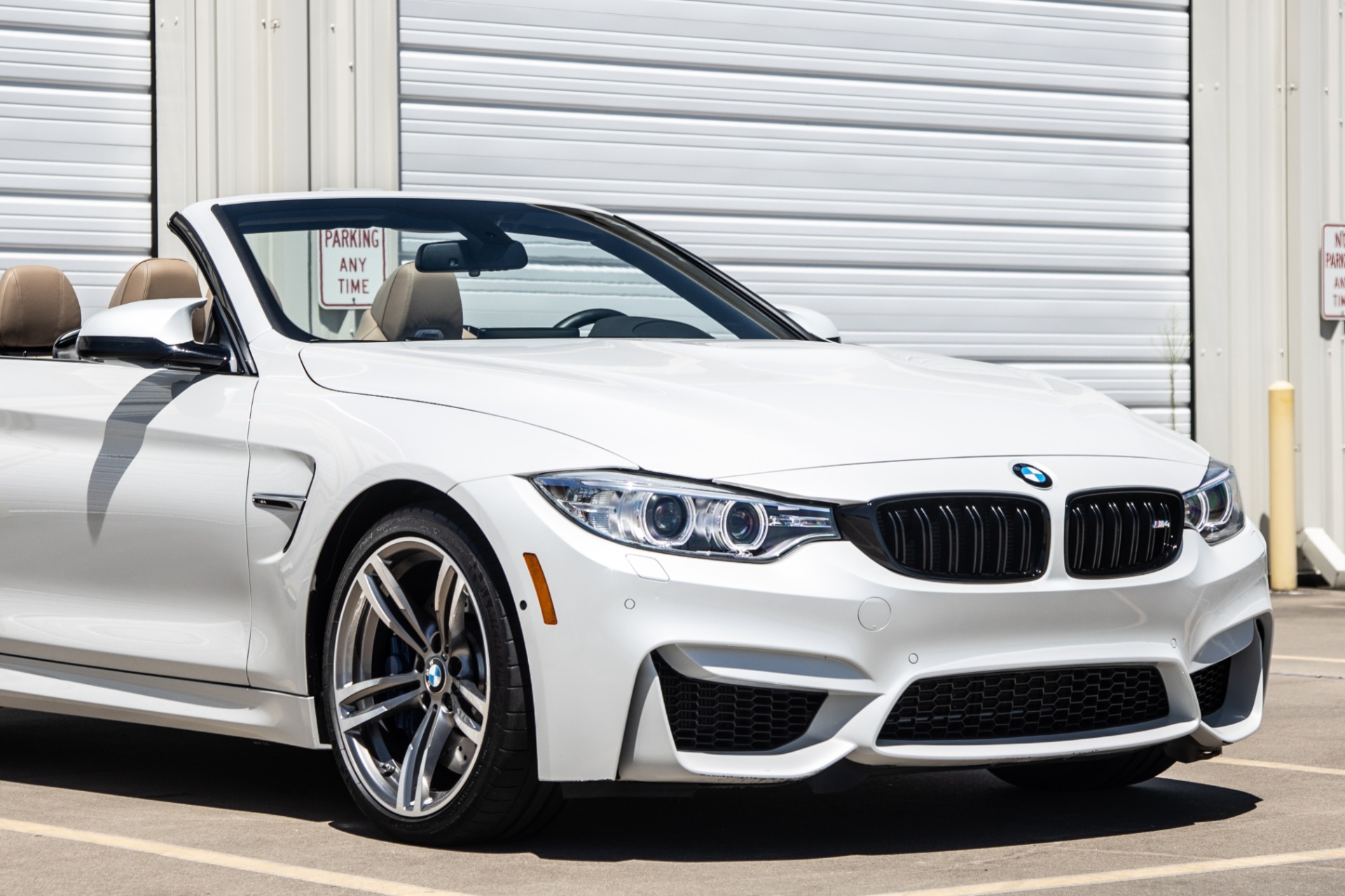 Used-2015-BMW-M4-Convertible