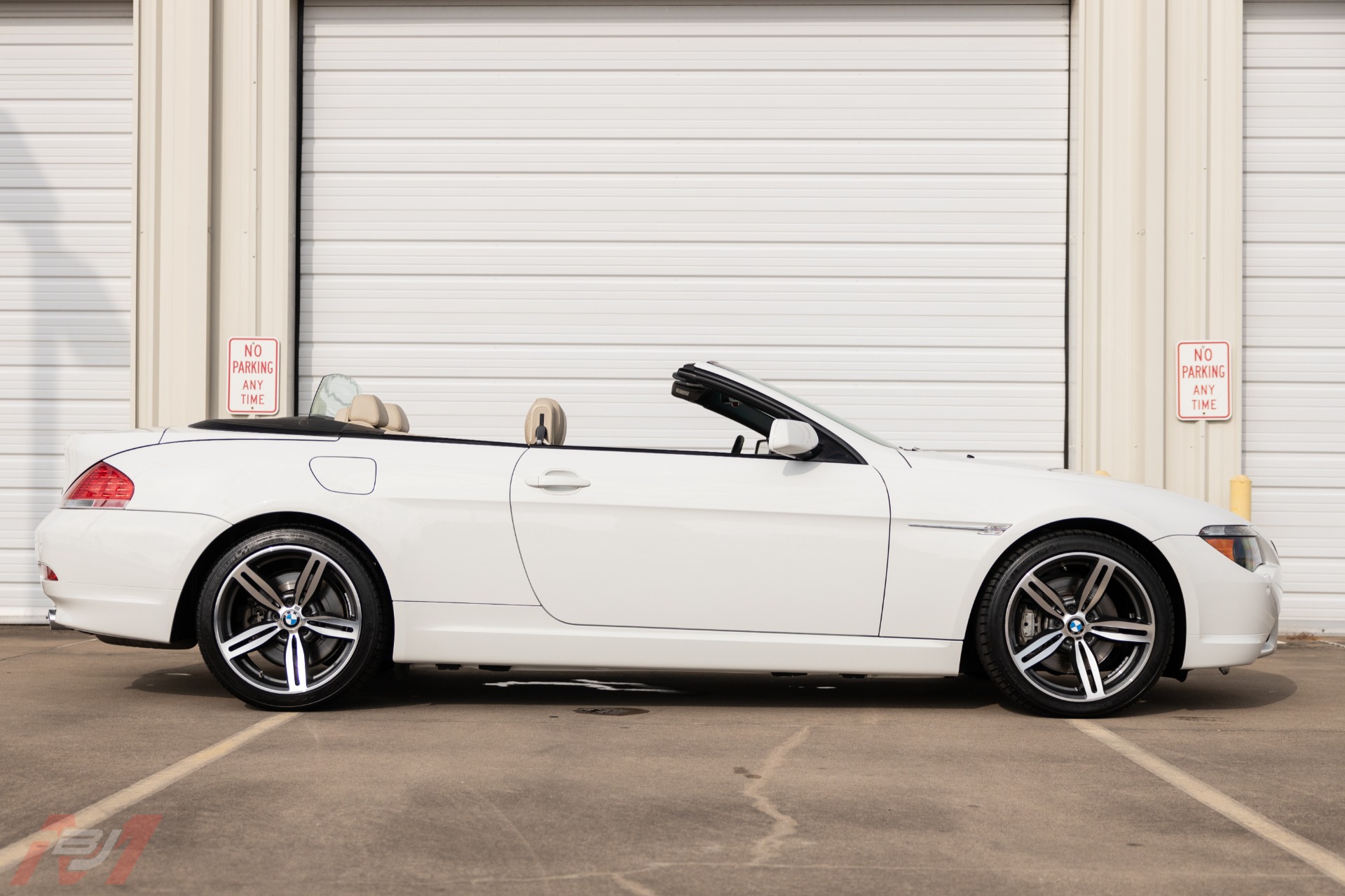 Used-2007-BMW-650i-Convertible