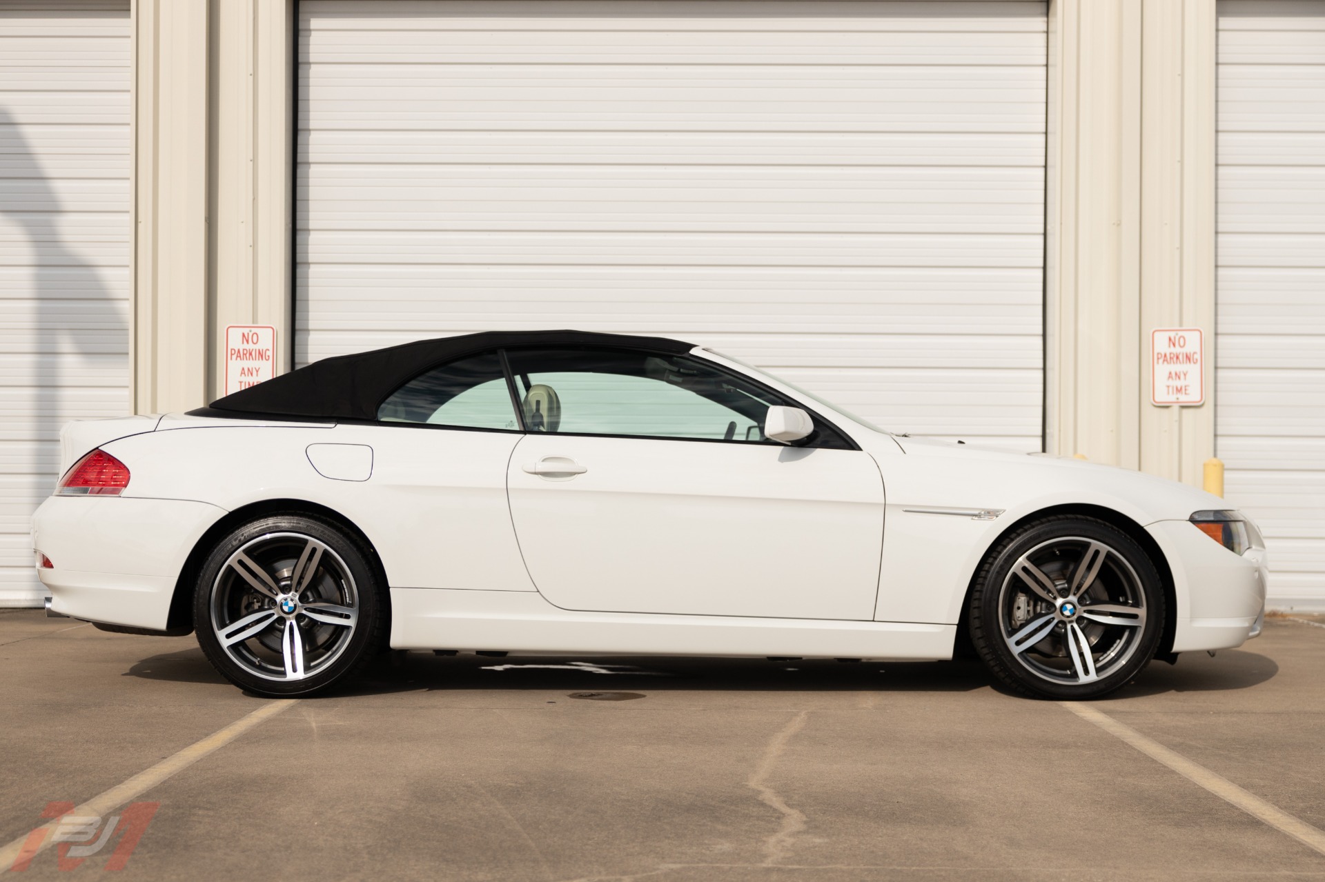 Used-2007-BMW-650i-Convertible