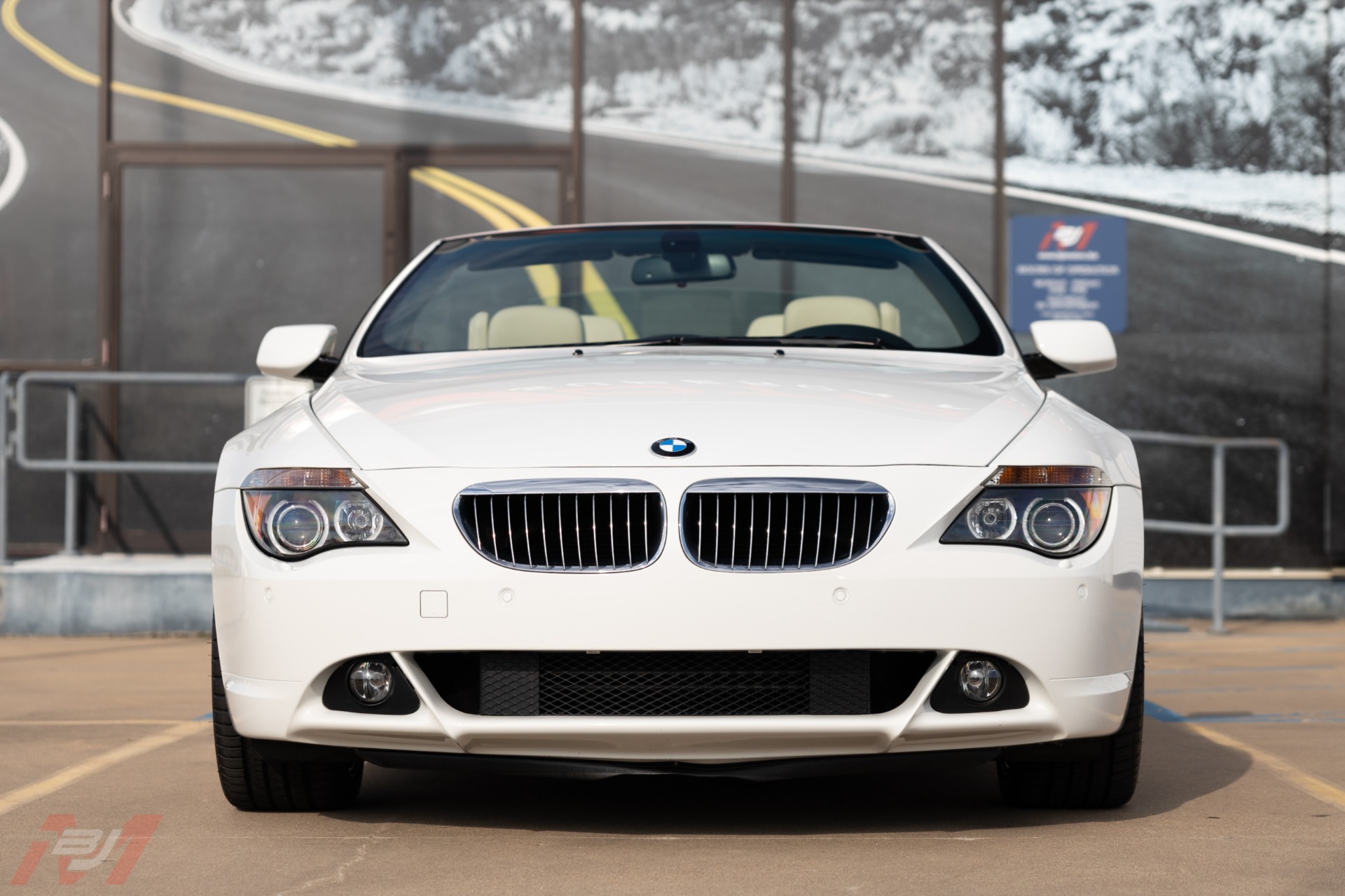 Used-2007-BMW-650i-Convertible