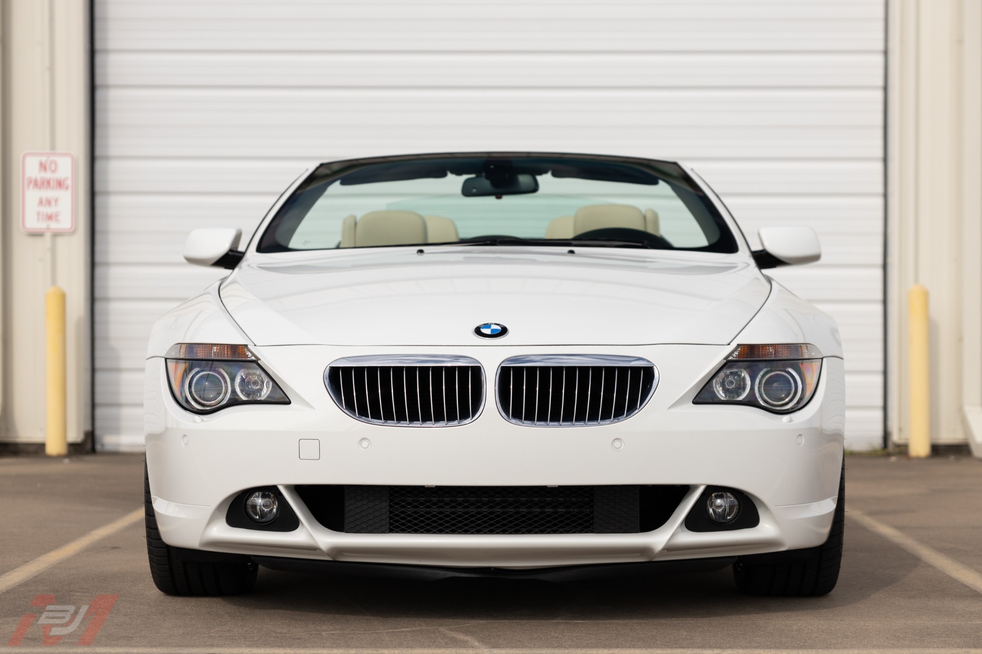 Used-2007-BMW-650i-Convertible