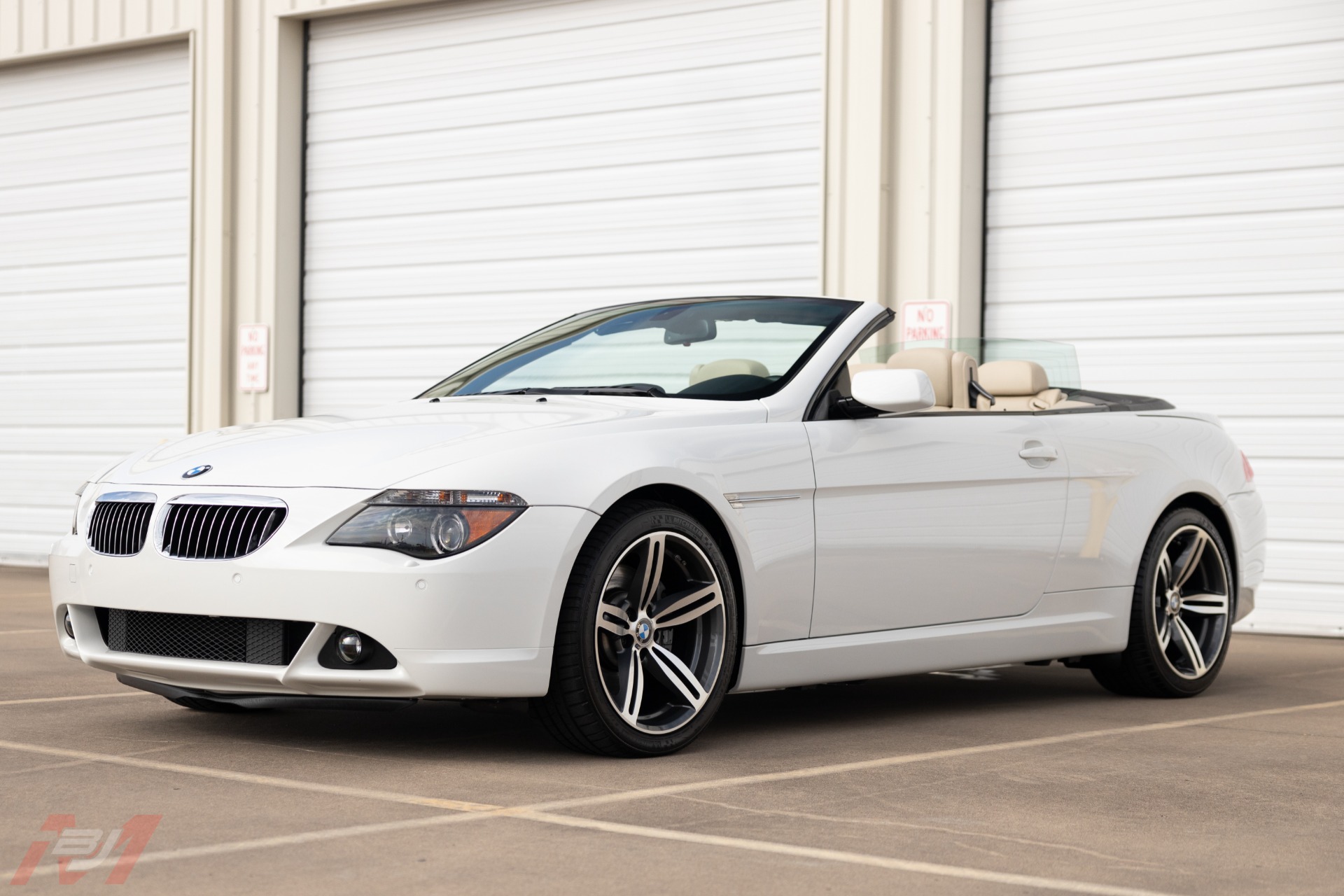 Used-2007-BMW-650i-Convertible