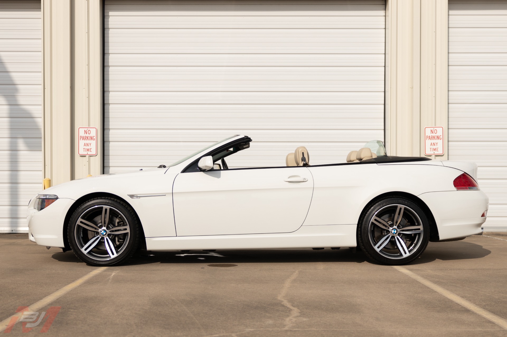Used-2007-BMW-650i-Convertible