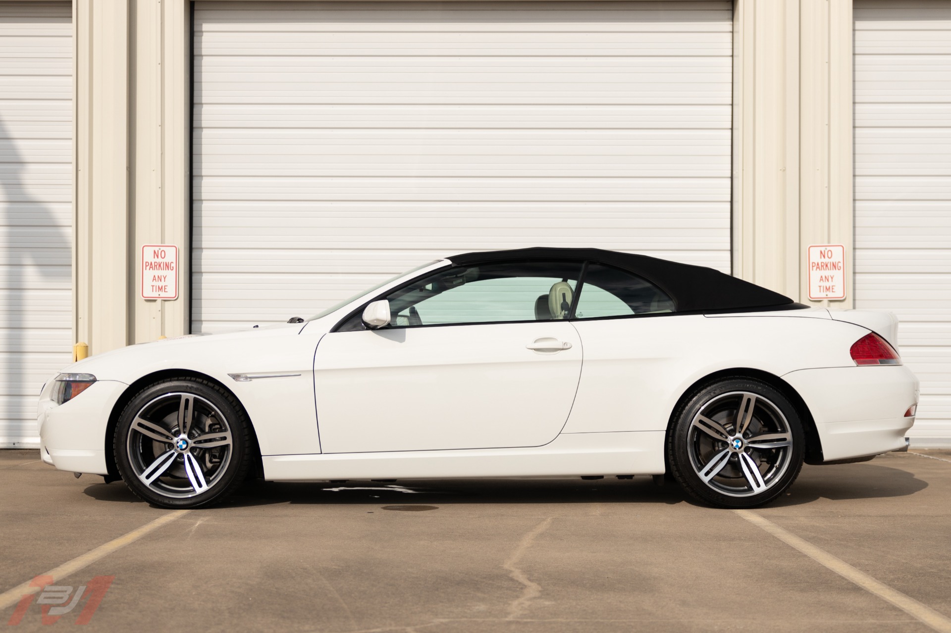 Used-2007-BMW-650i-Convertible