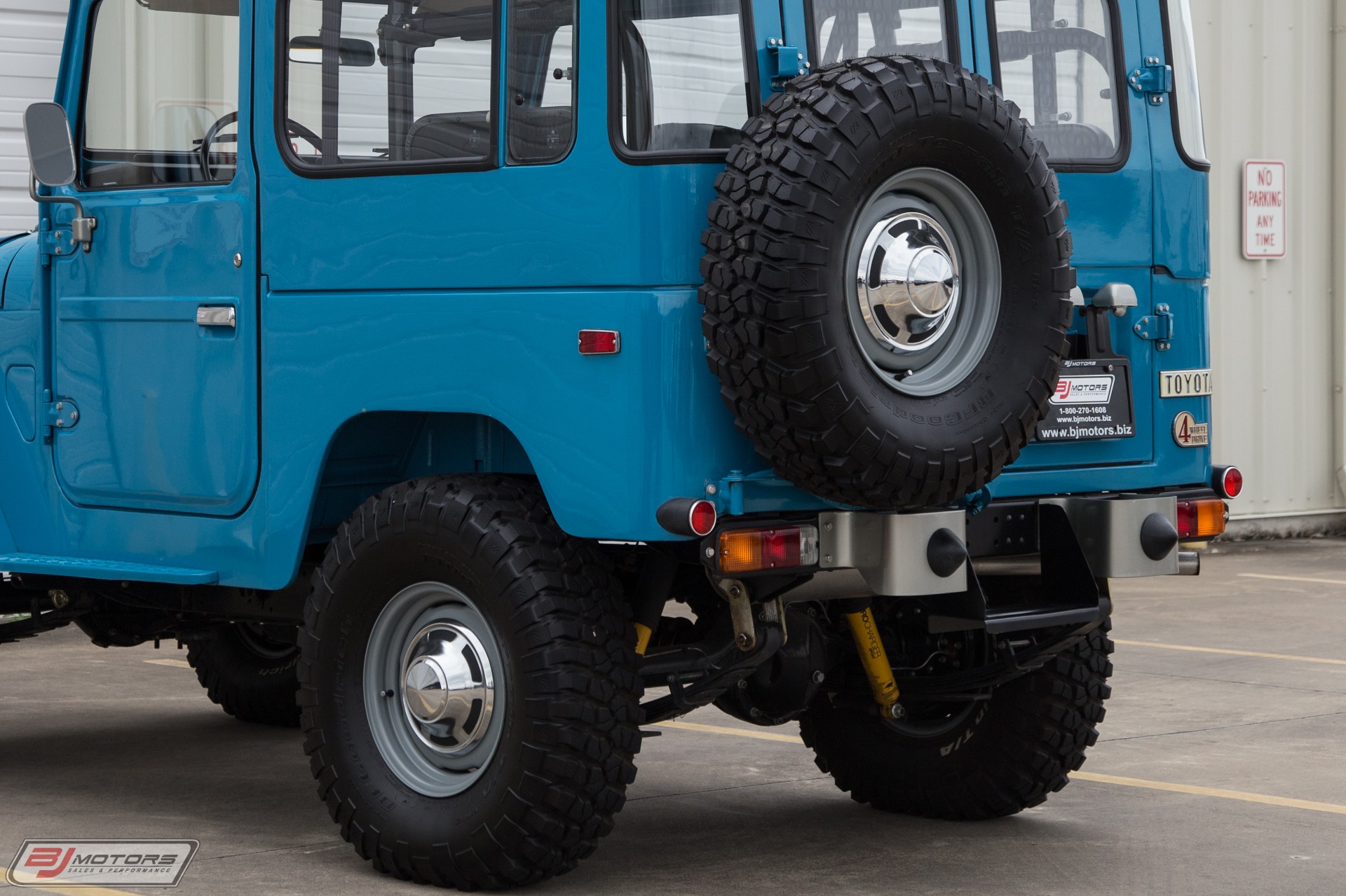 Used-1978-Toyota-Land-Cruiser-FJ40