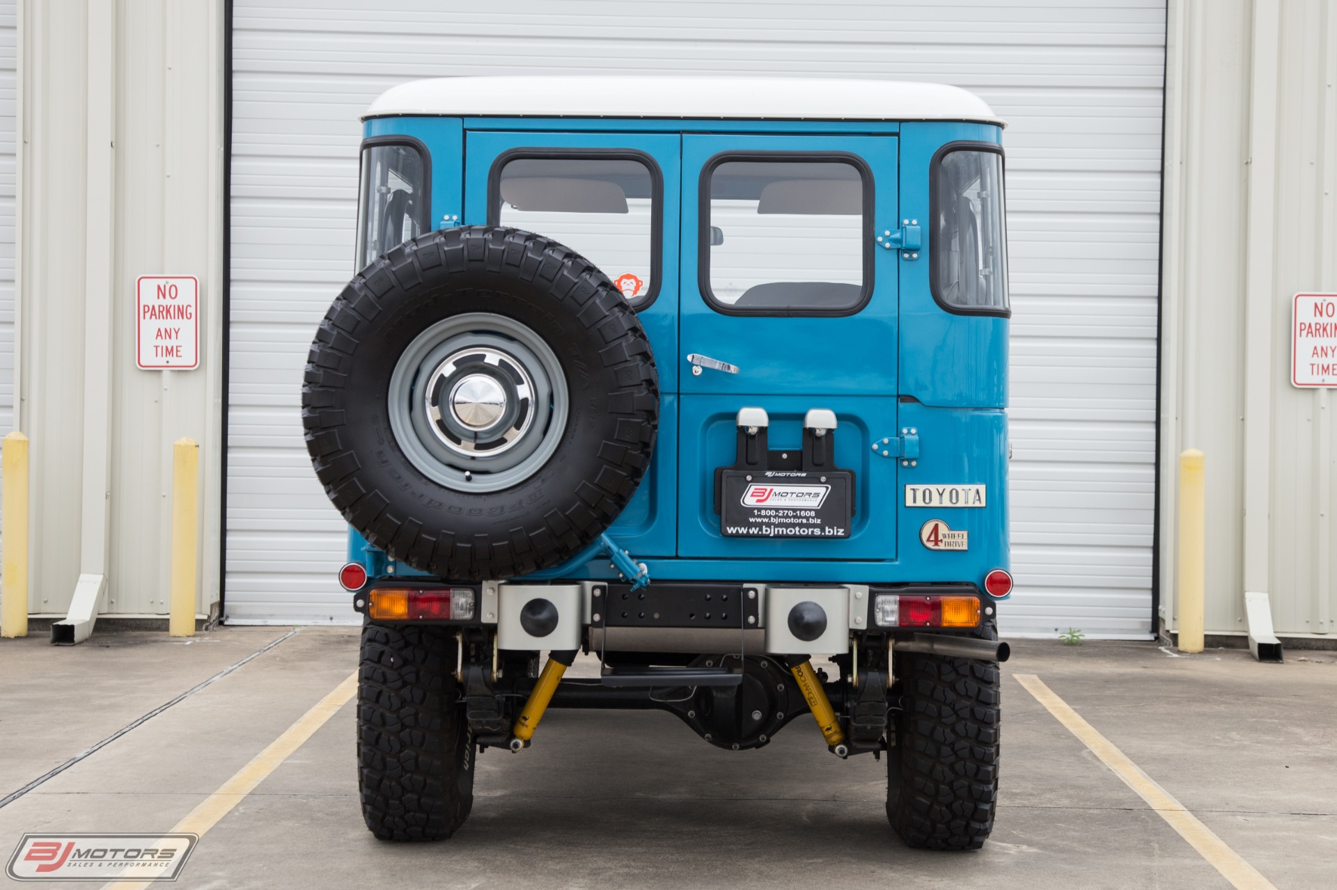 Used-1978-Toyota-Land-Cruiser-FJ40