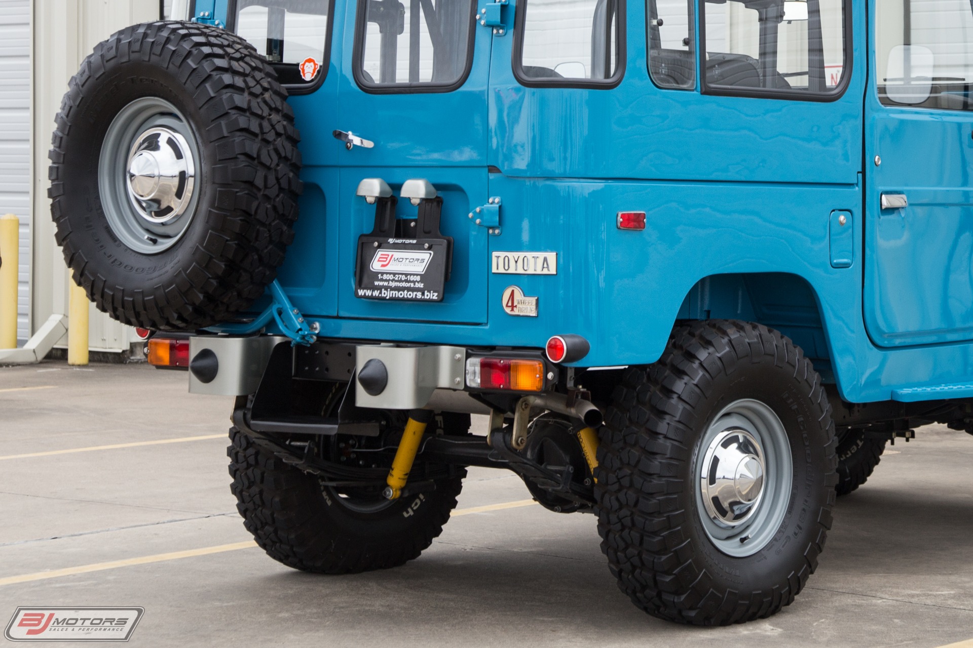 Used-1978-Toyota-Land-Cruiser-FJ40