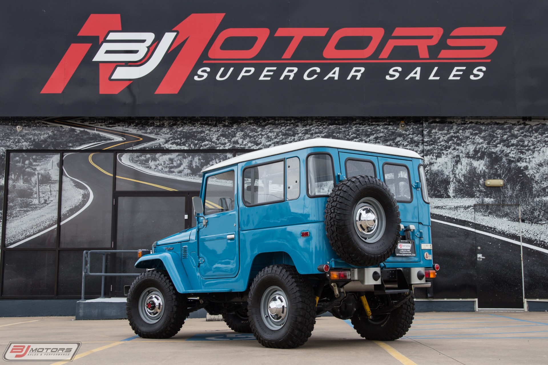 Used-1978-Toyota-Land-Cruiser-FJ40