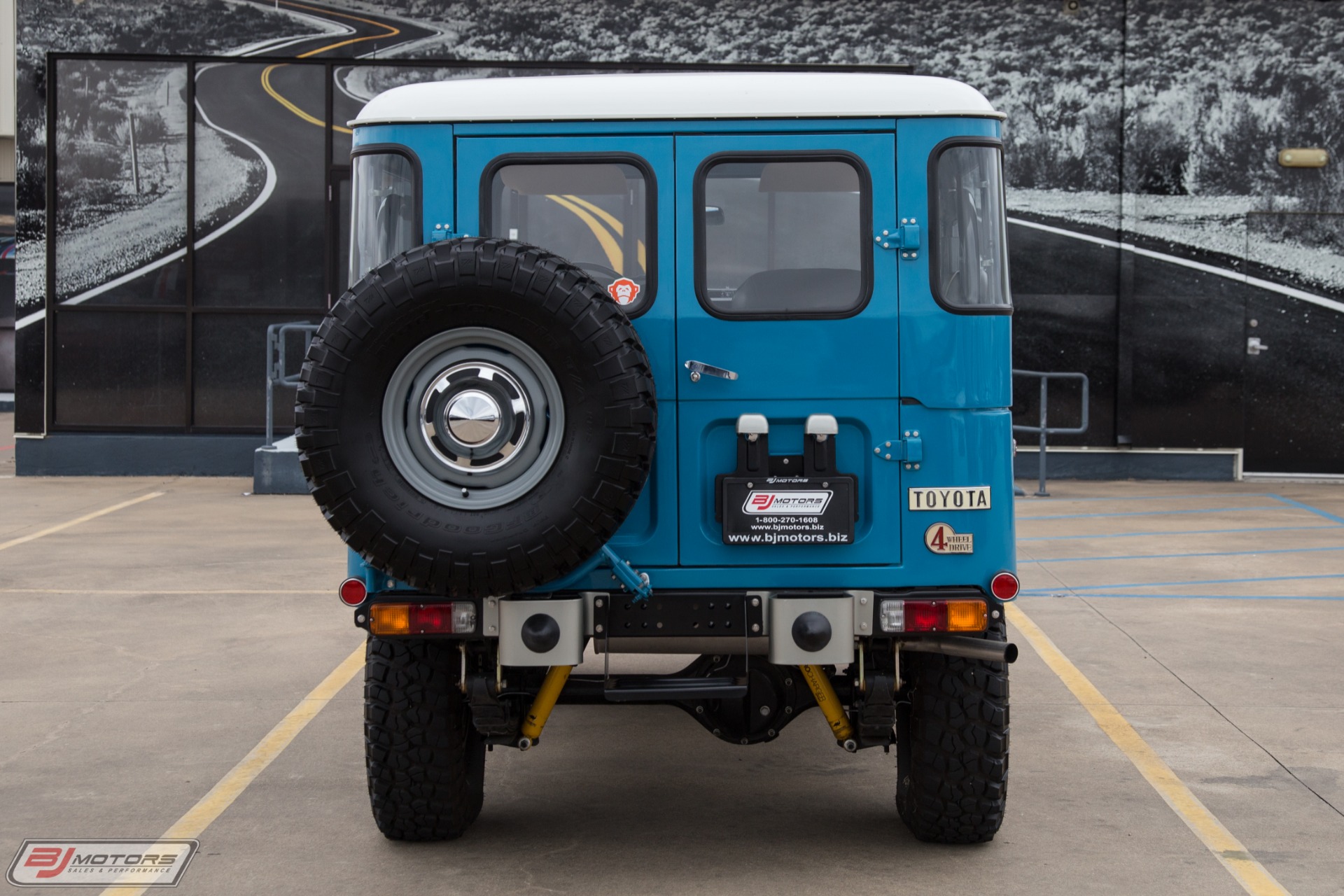 Used-1978-Toyota-Land-Cruiser-FJ40