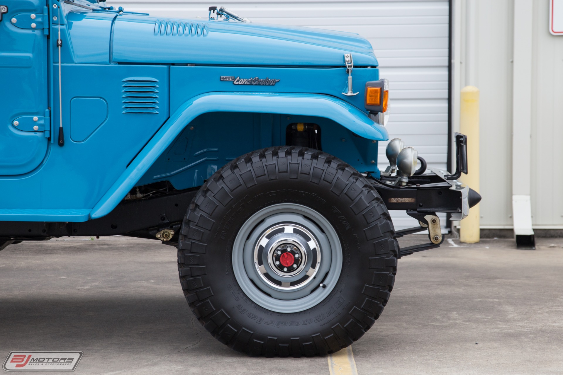 Used-1978-Toyota-Land-Cruiser-FJ40