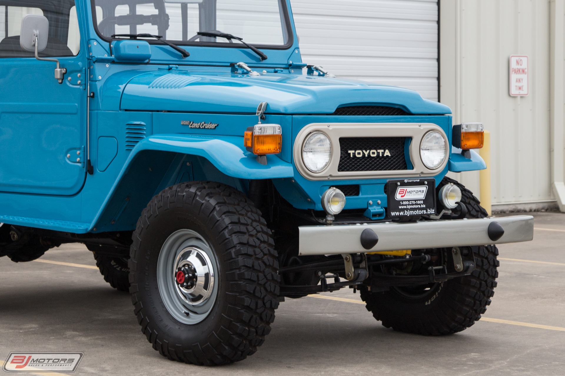 Used-1978-Toyota-Land-Cruiser-FJ40