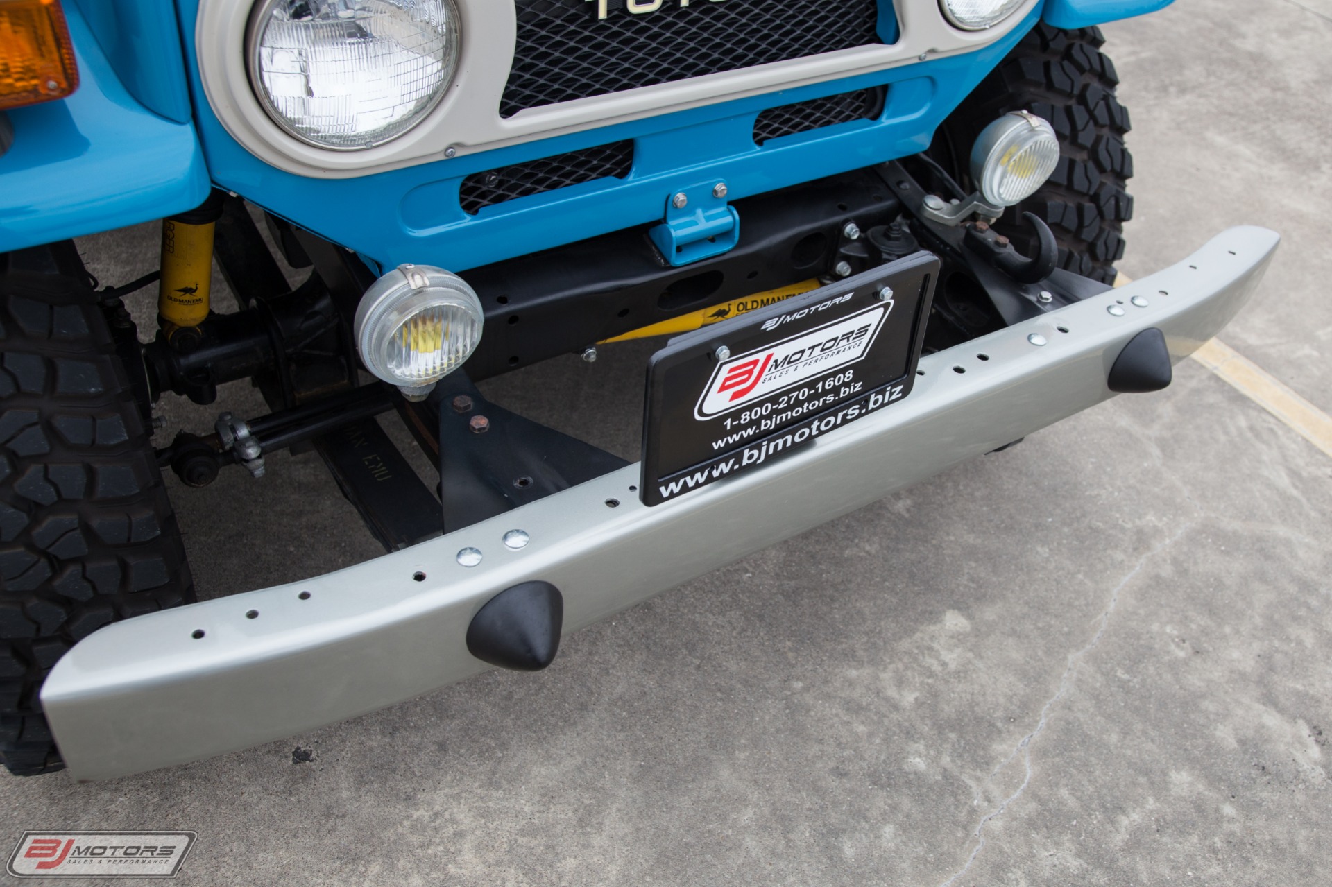 Used-1978-Toyota-Land-Cruiser-FJ40