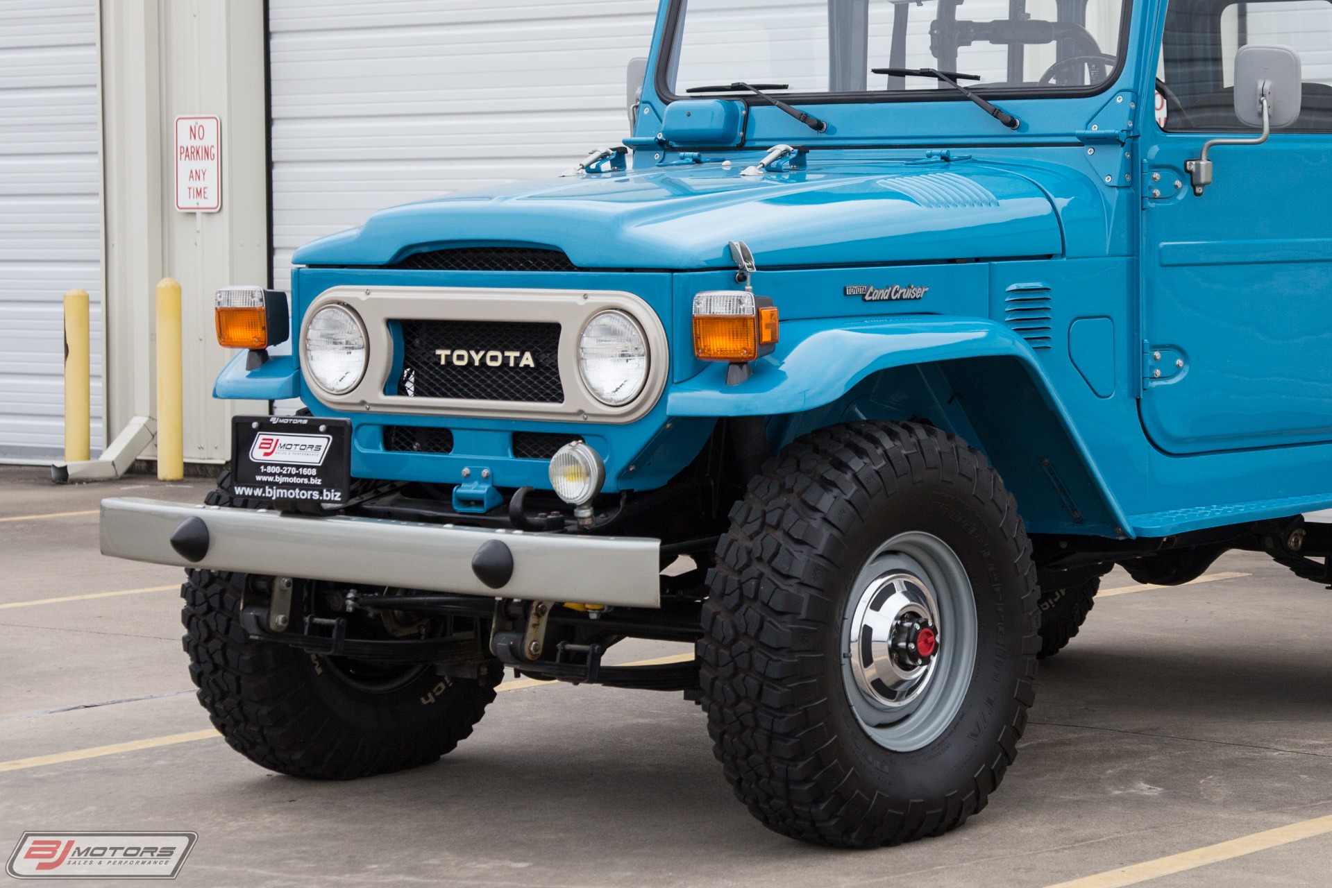 Used-1978-Toyota-Land-Cruiser-FJ40