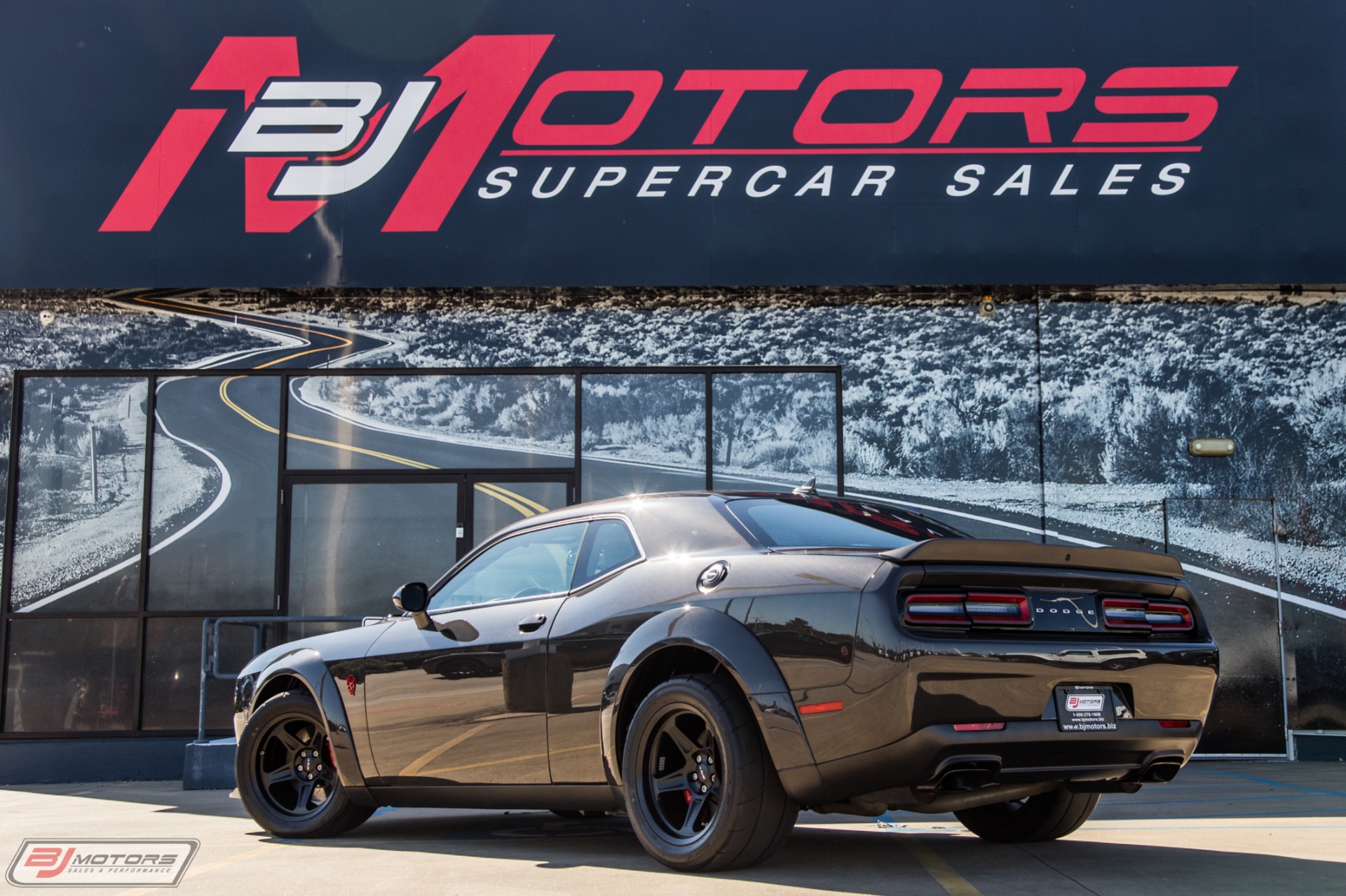 Used-2018-Dodge-Challenger-SRT-Demon