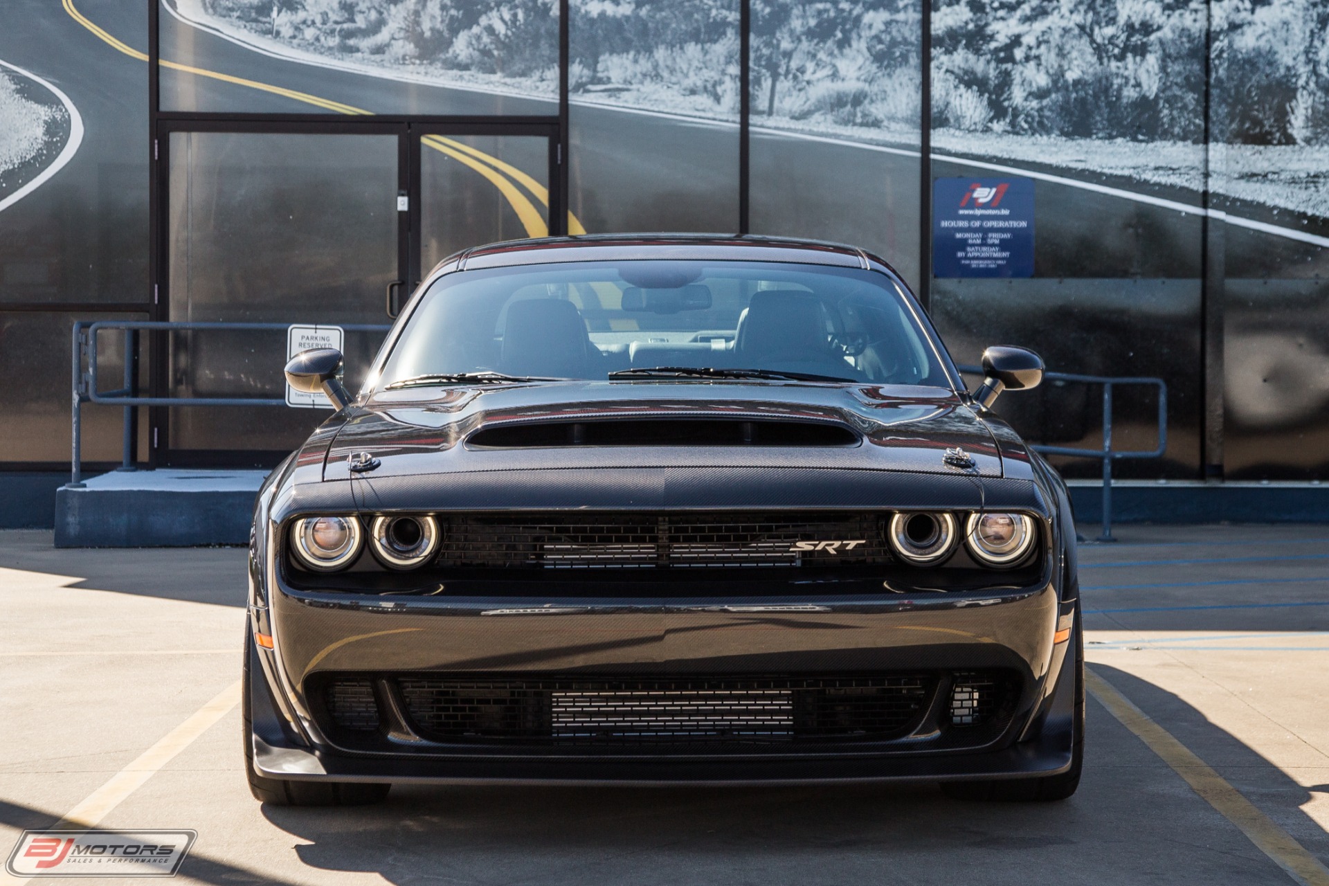 Used-2018-Dodge-Challenger-SRT-Demon