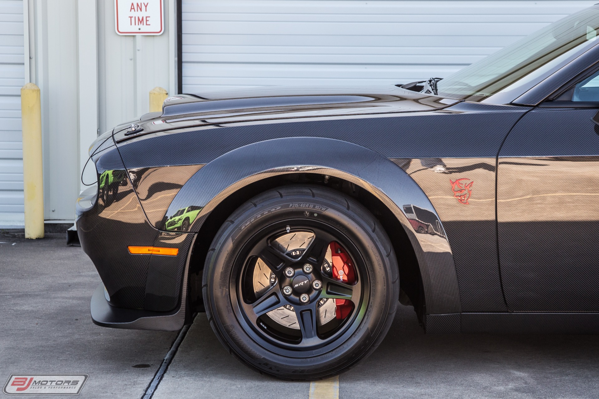 Used-2018-Dodge-Challenger-SRT-Demon