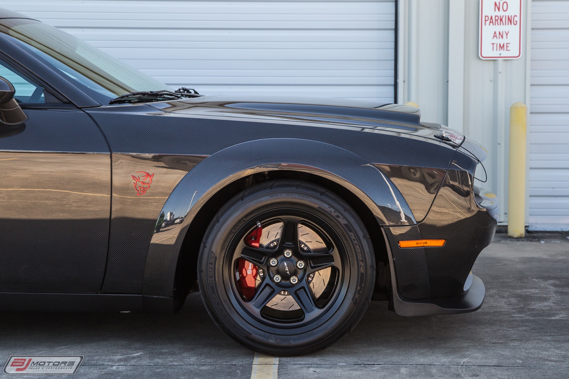 Used-2018-Dodge-Challenger-SRT-Demon