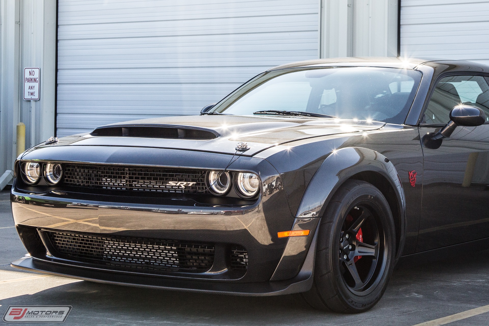 Used-2018-Dodge-Challenger-SRT-Demon