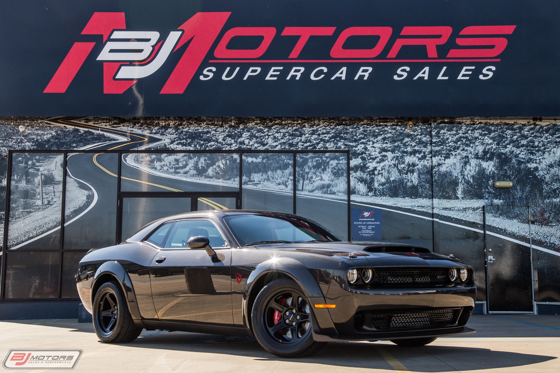 Used-2018-Dodge-Challenger-SRT-Demon